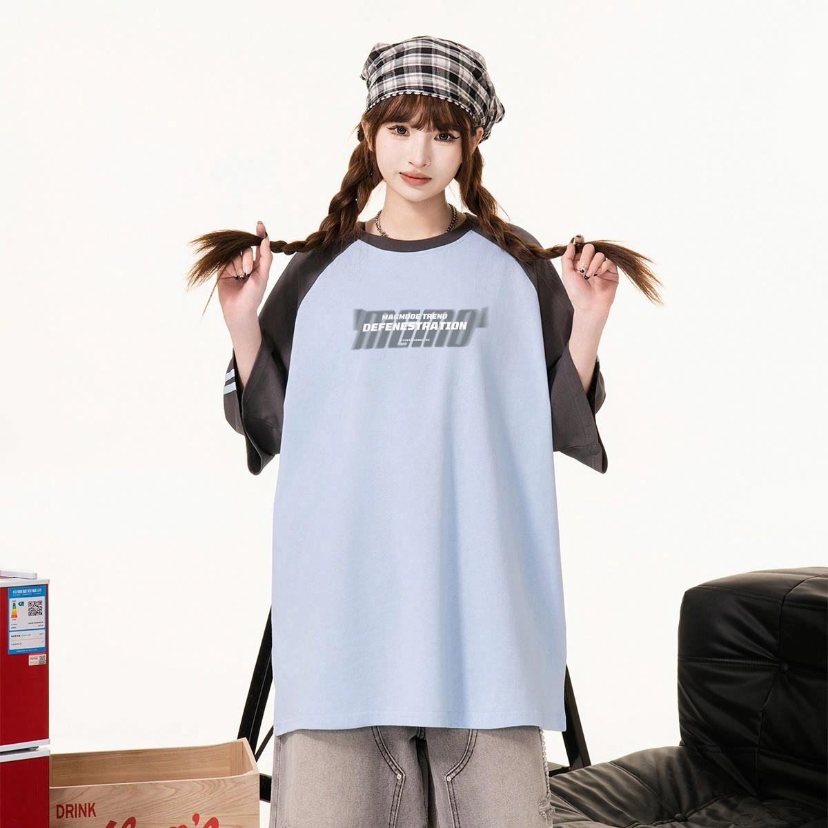 magmode T