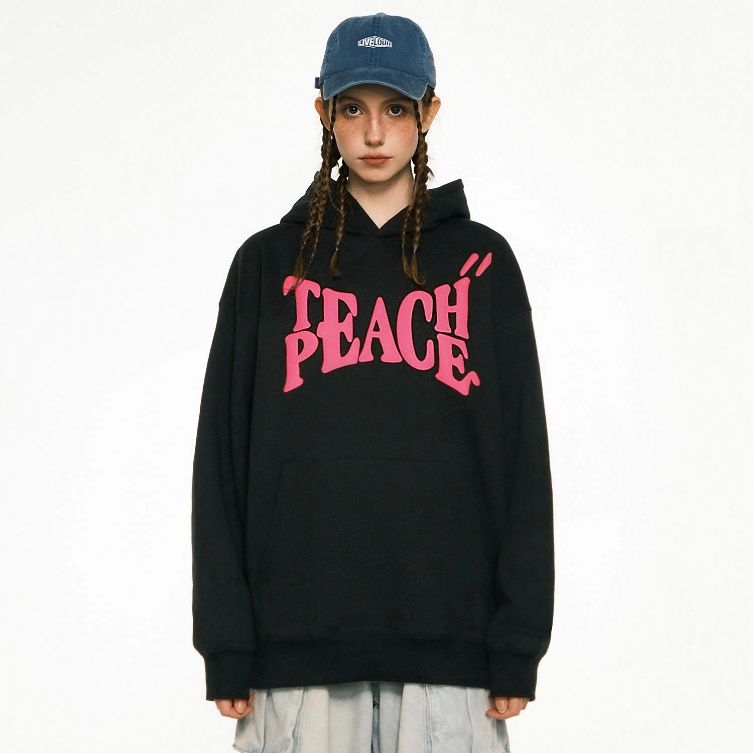 Teach Peace Logo