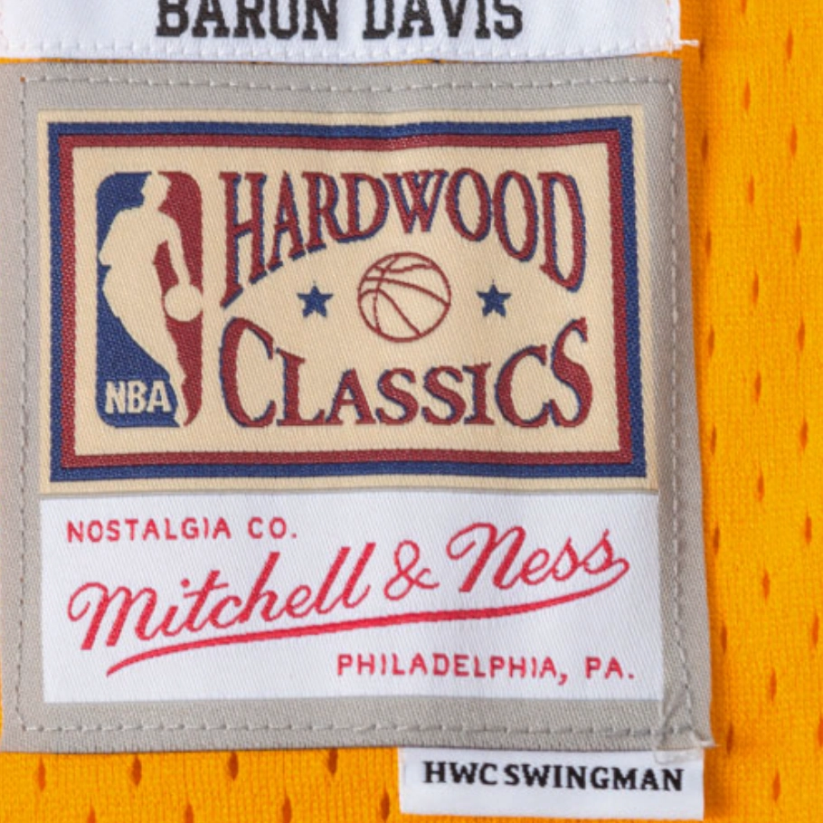 Mitchell Ness NBA SW 06-07 5