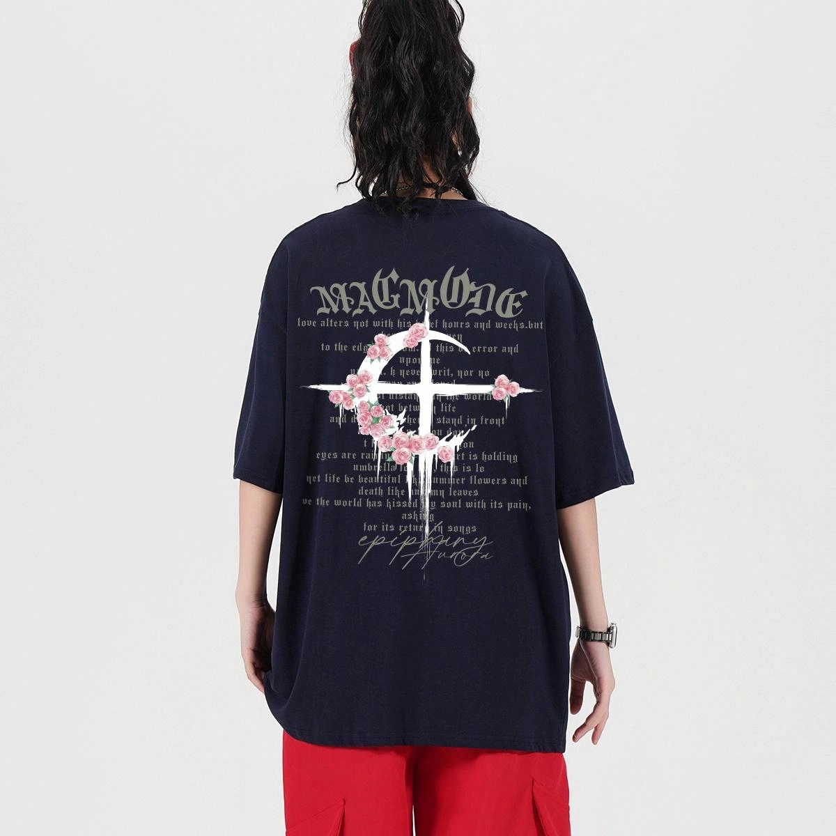 magmode T