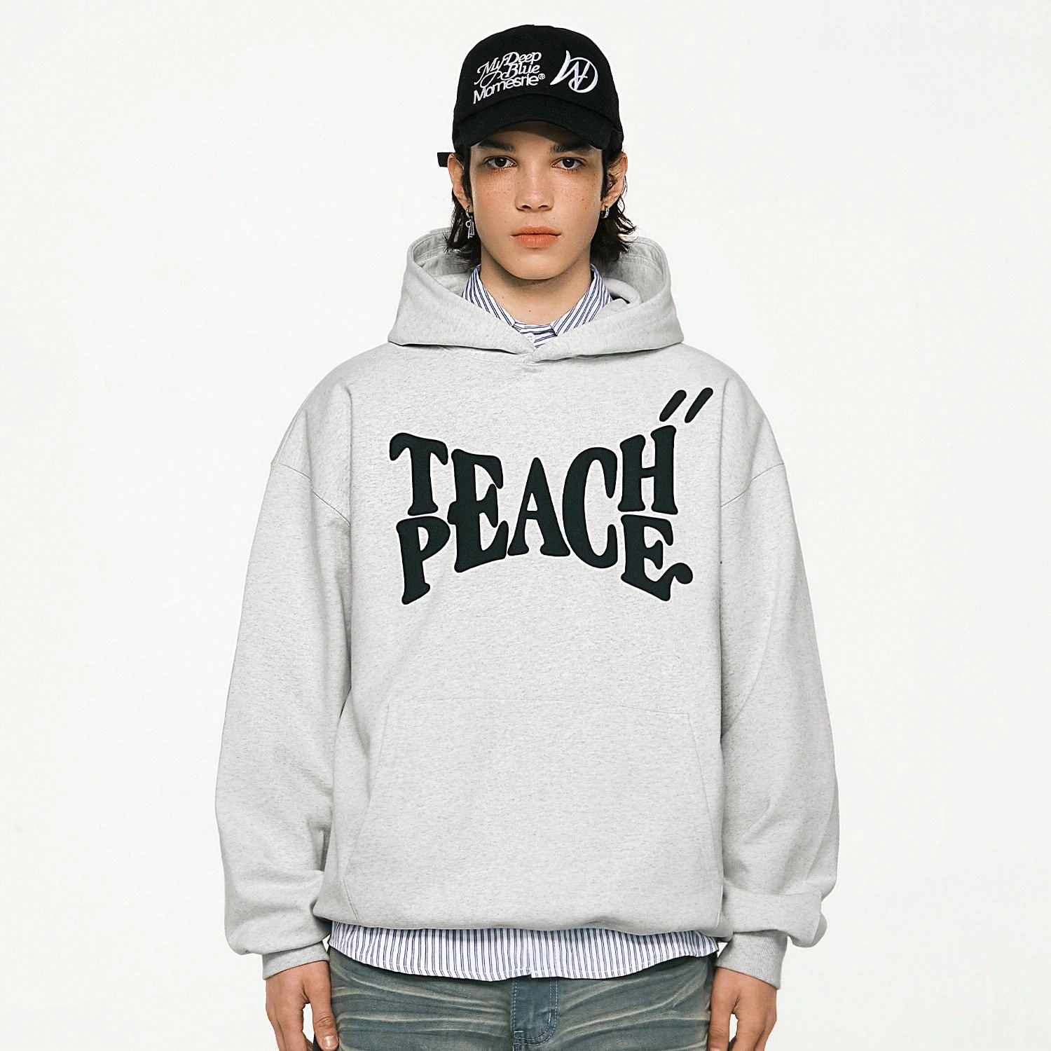 Teach Peace Logo
