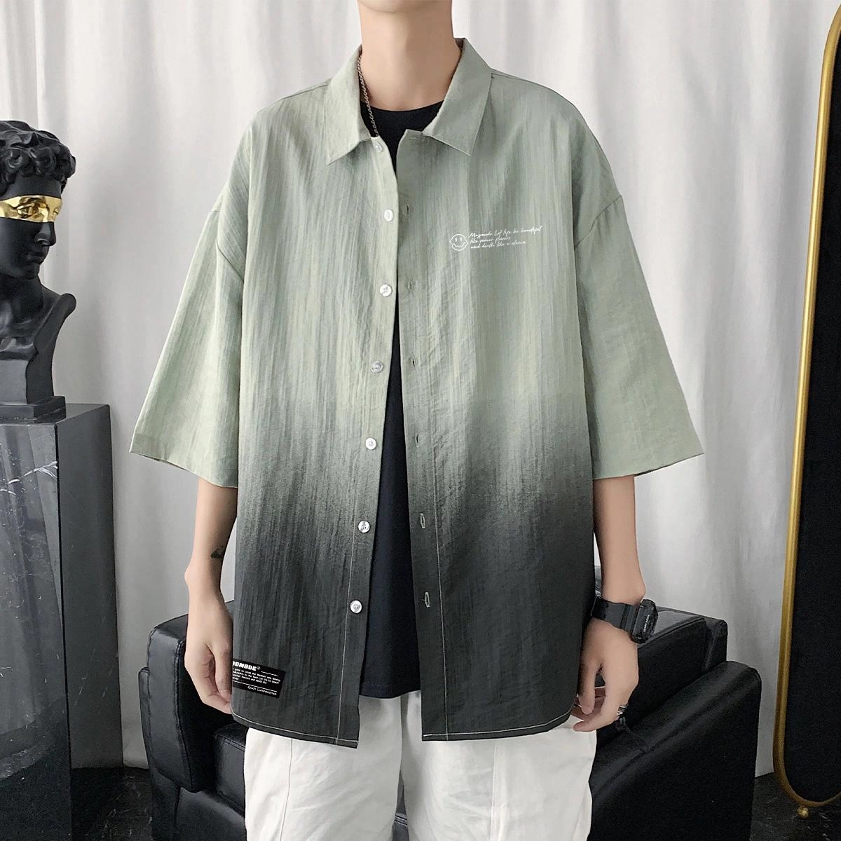 magmode