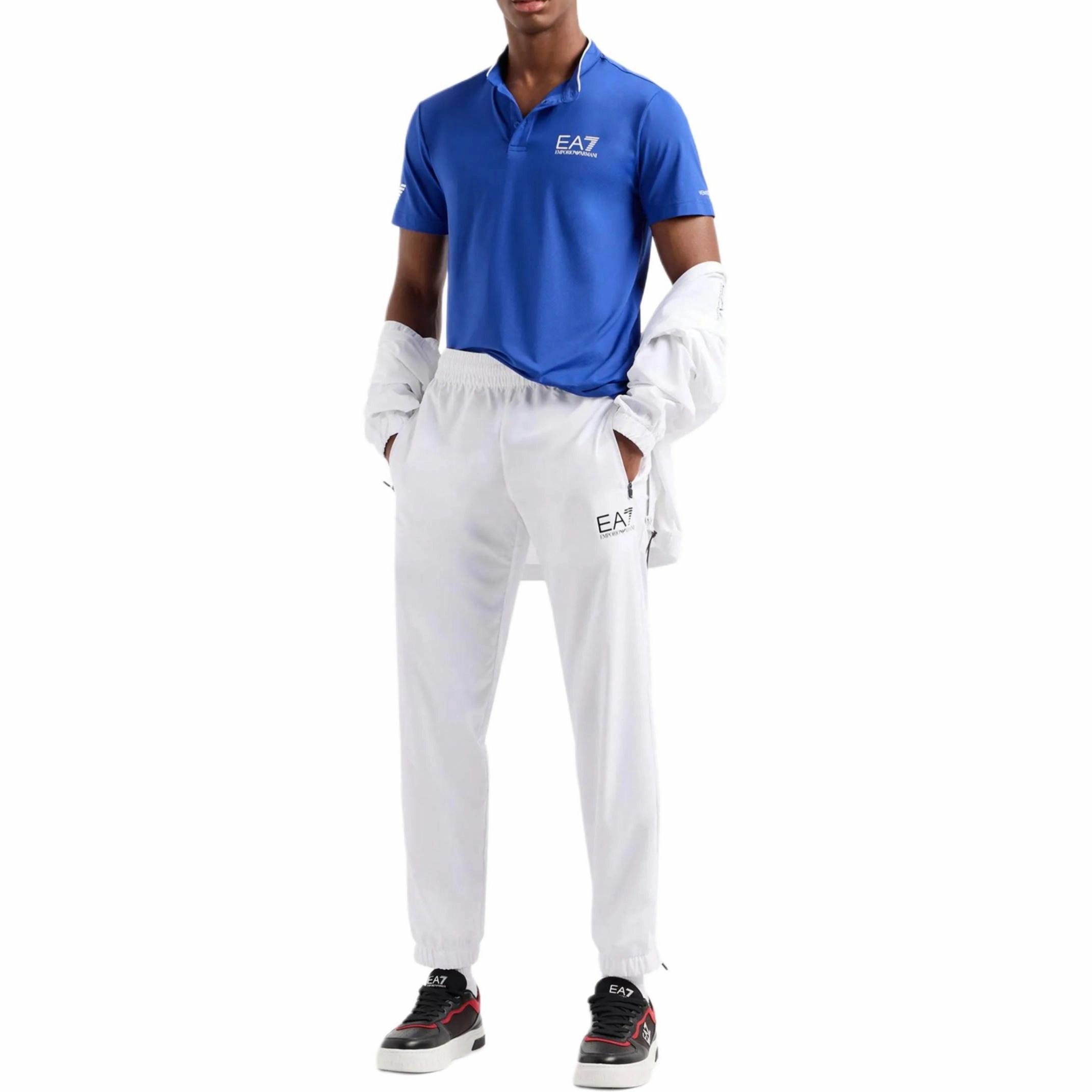 EMPORIO ARMANI EA7 Polo
