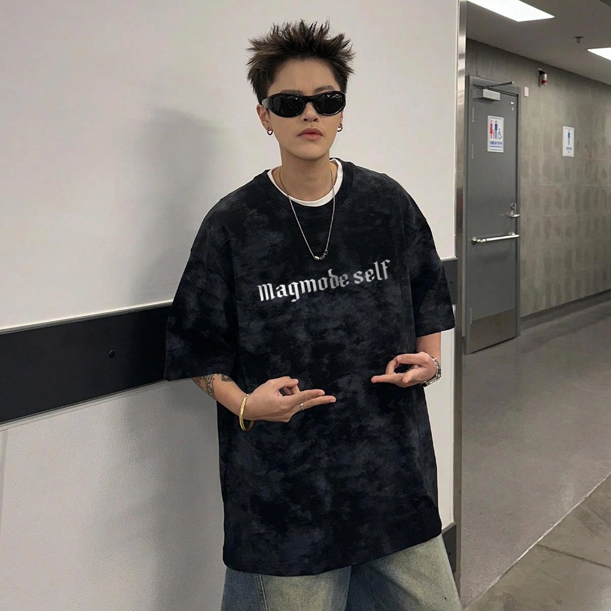 magmode cleanfitT