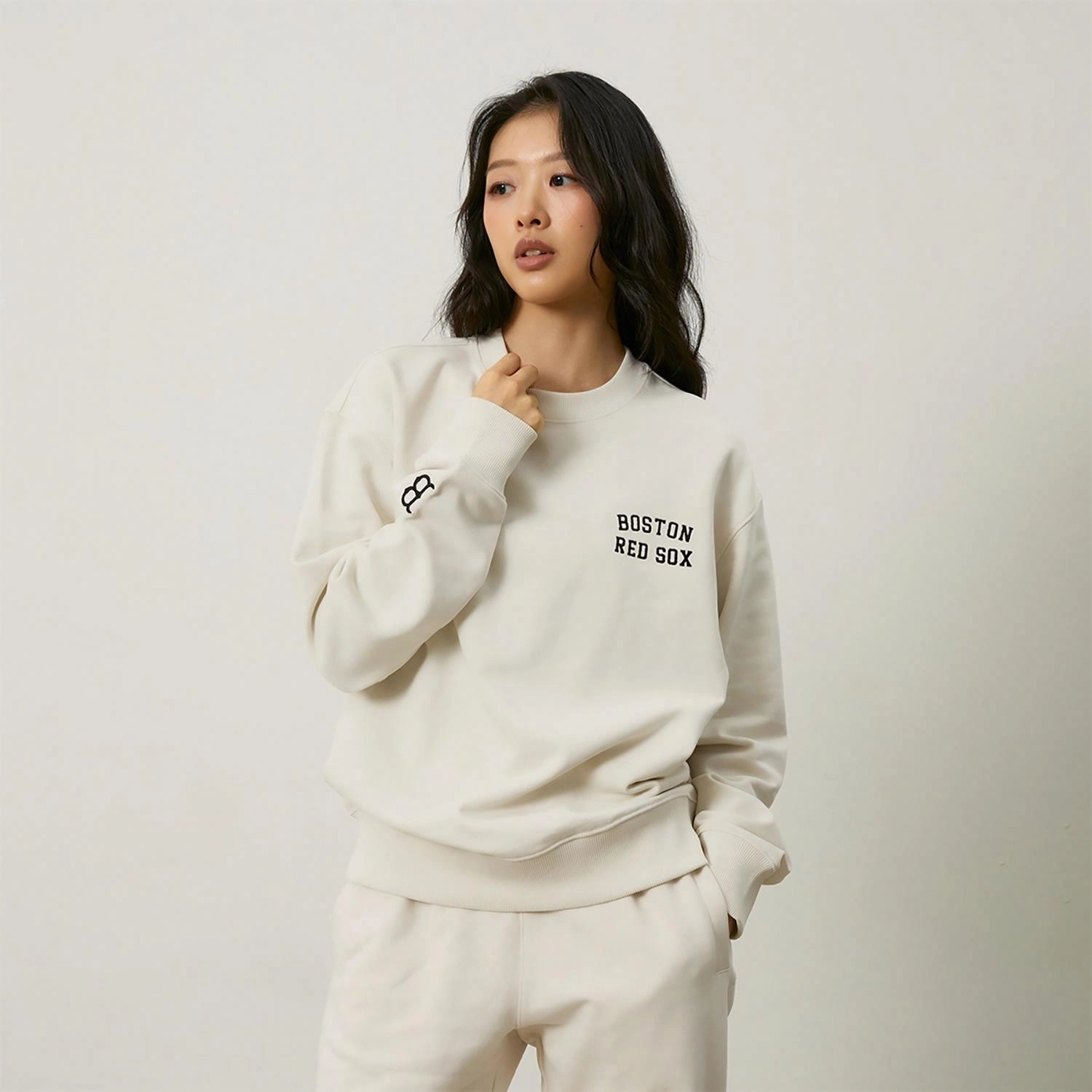 MLB 24FW Logo