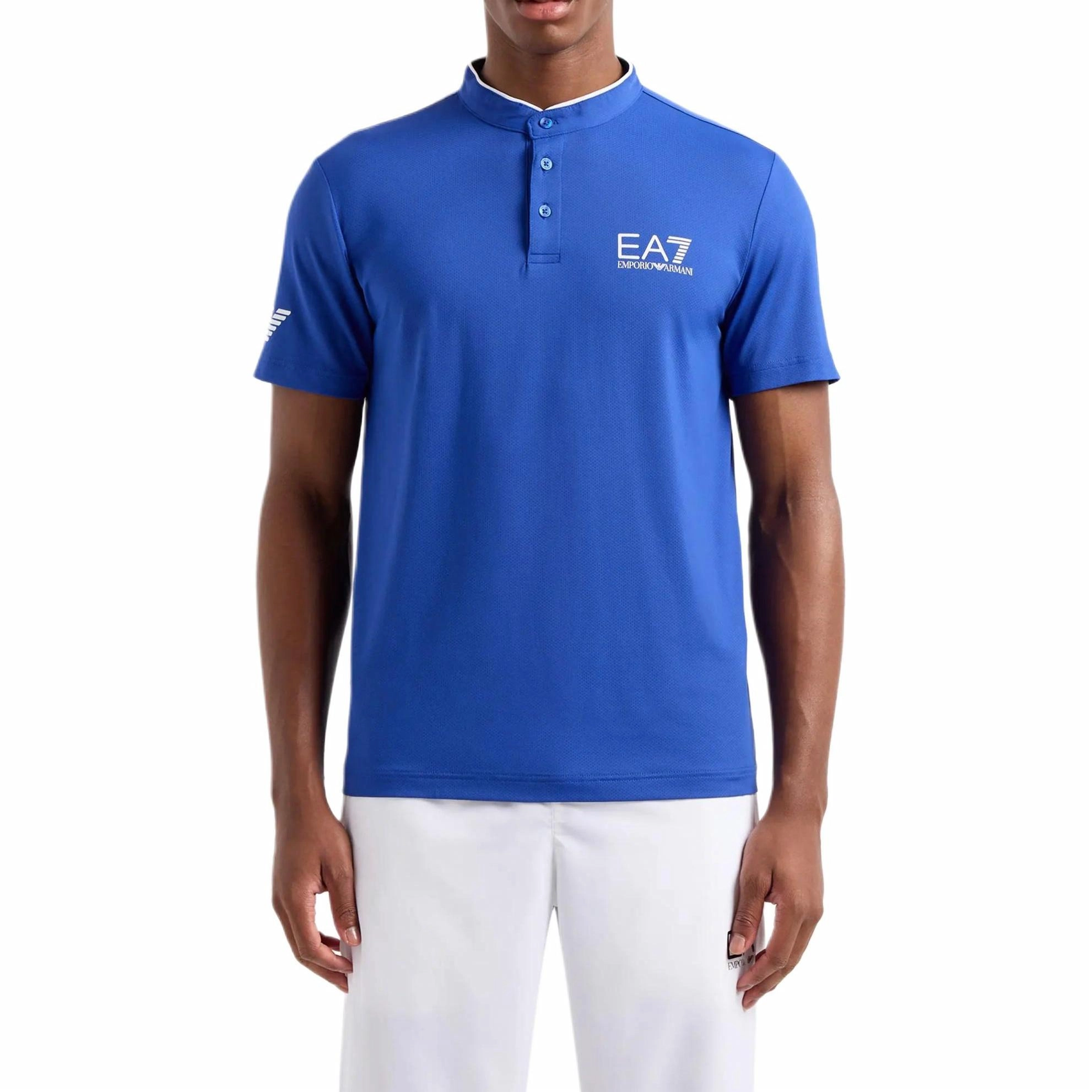EMPORIO ARMANI EA7 Polo