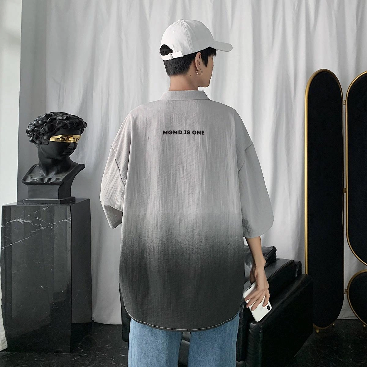 magmode