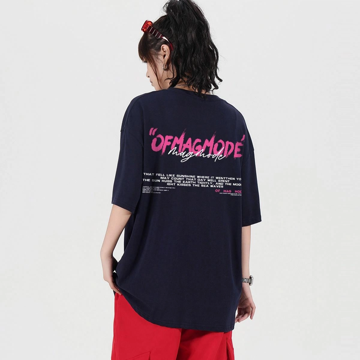 magmode T