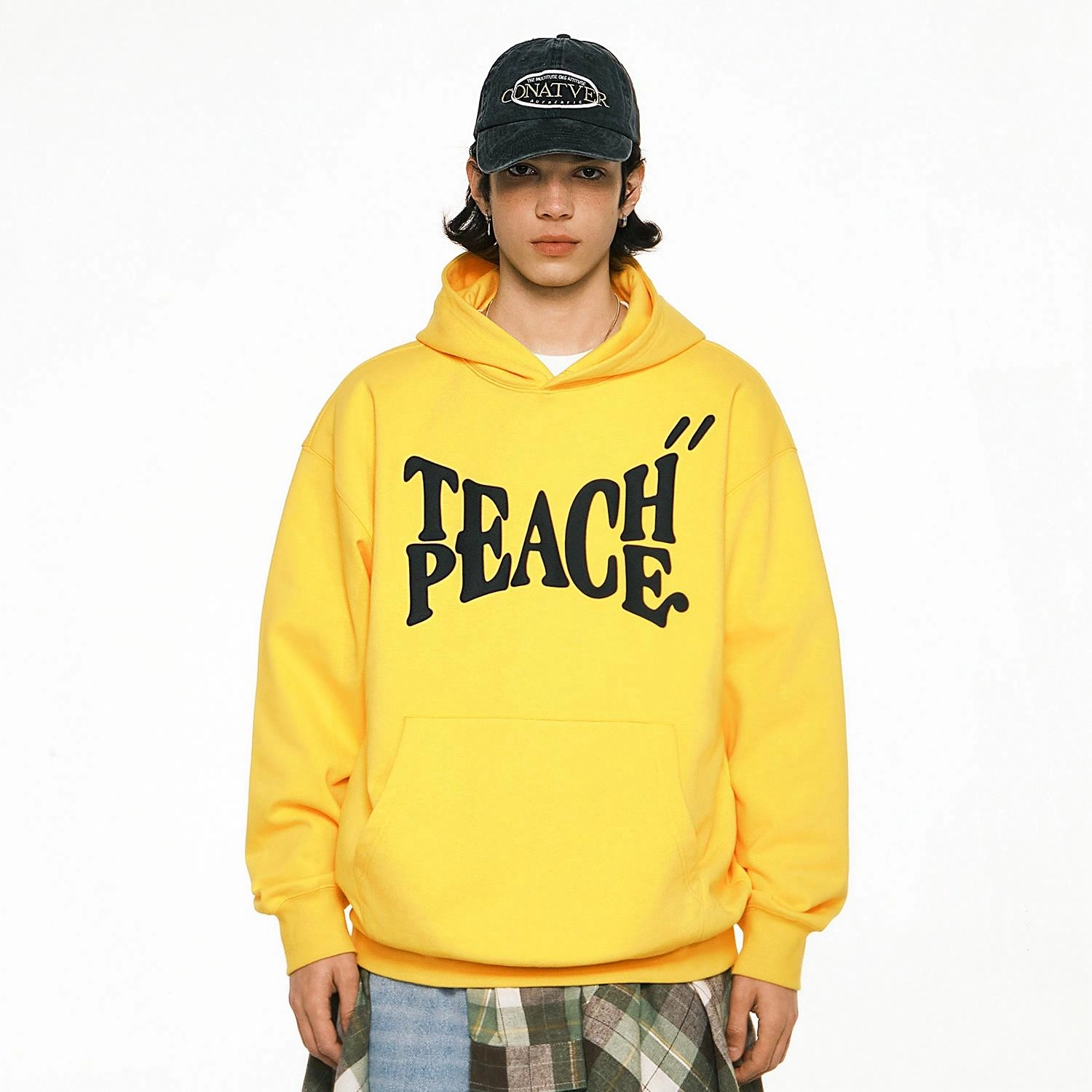 Teach Peace Logo