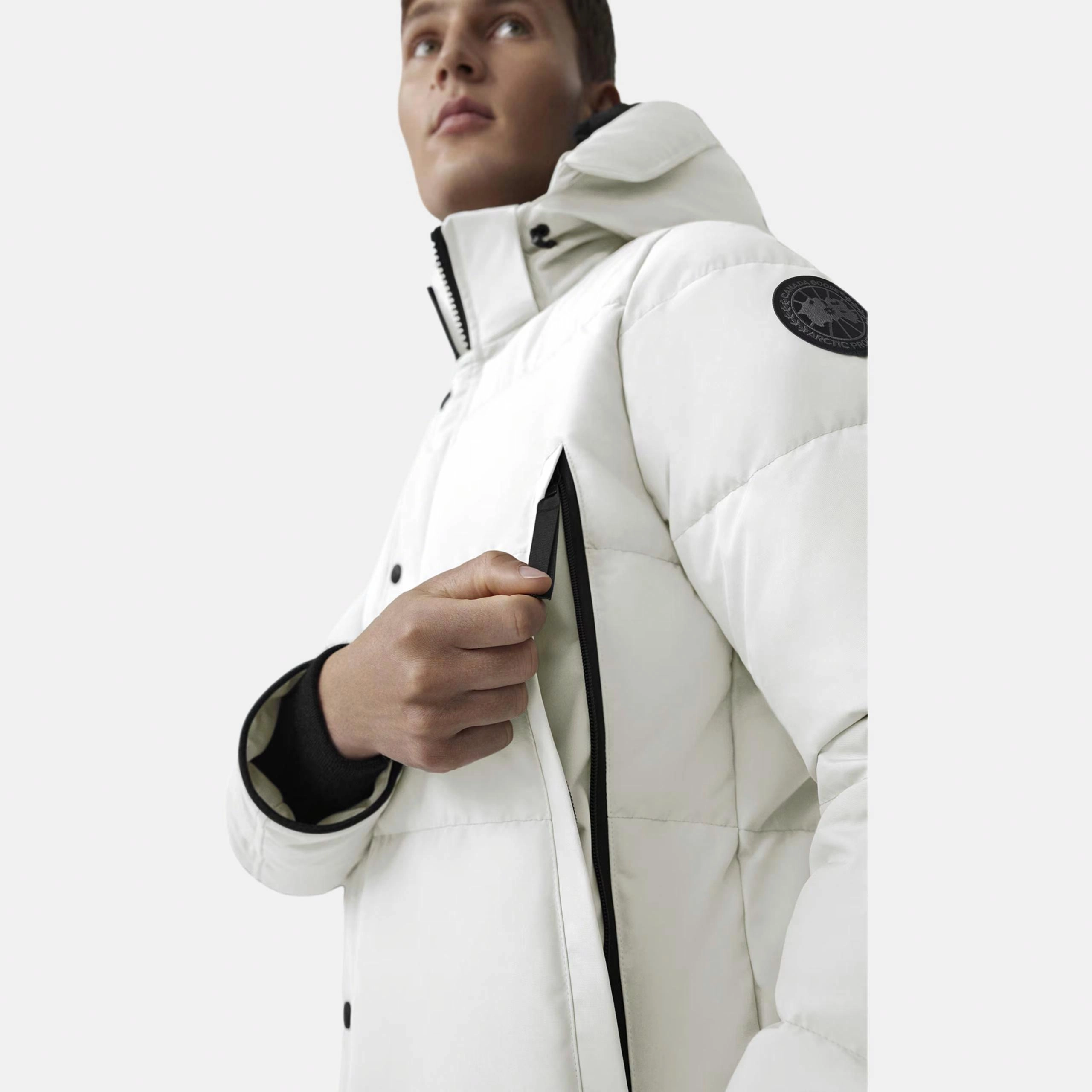 Canada Goose