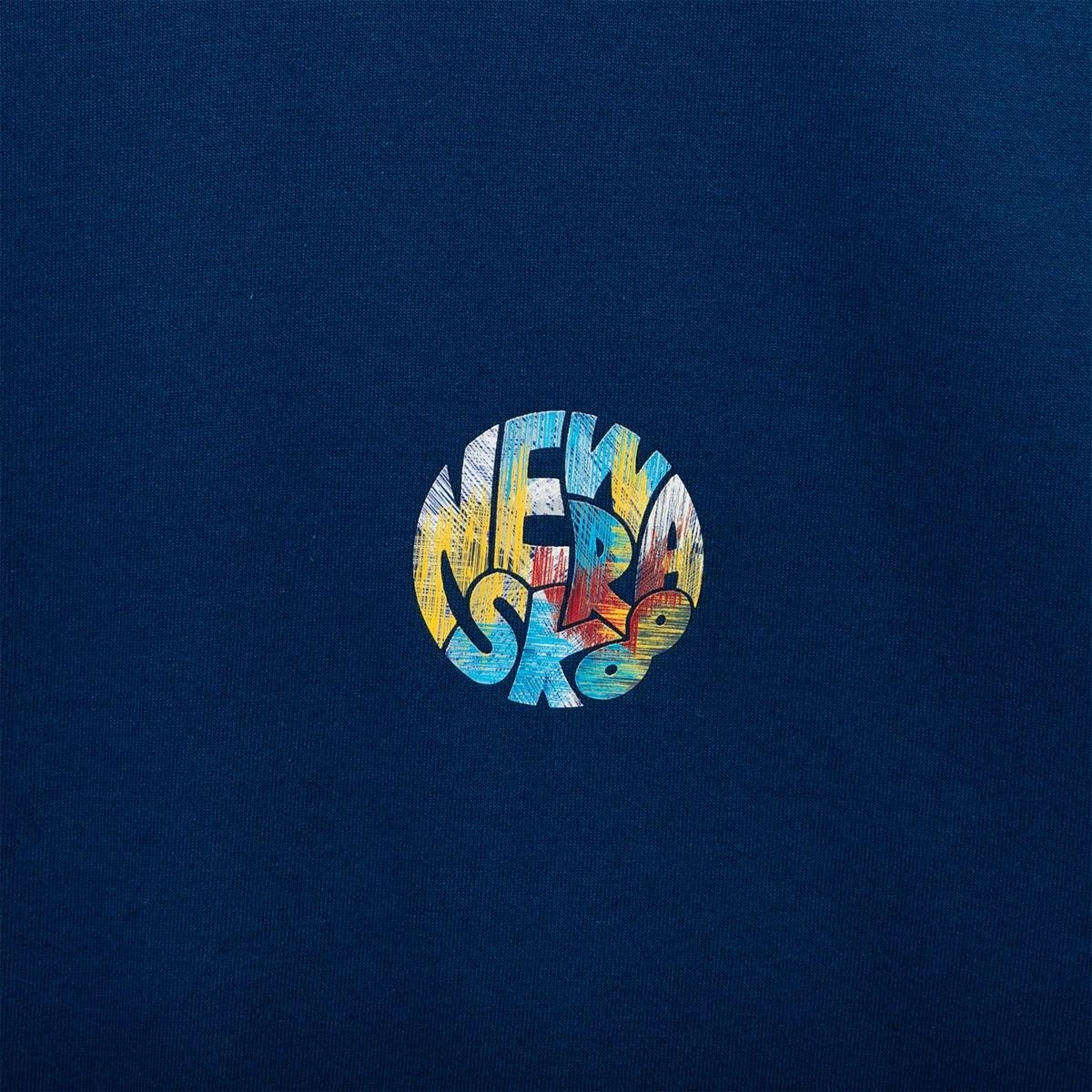 New Era Circular skateboard SS24T
