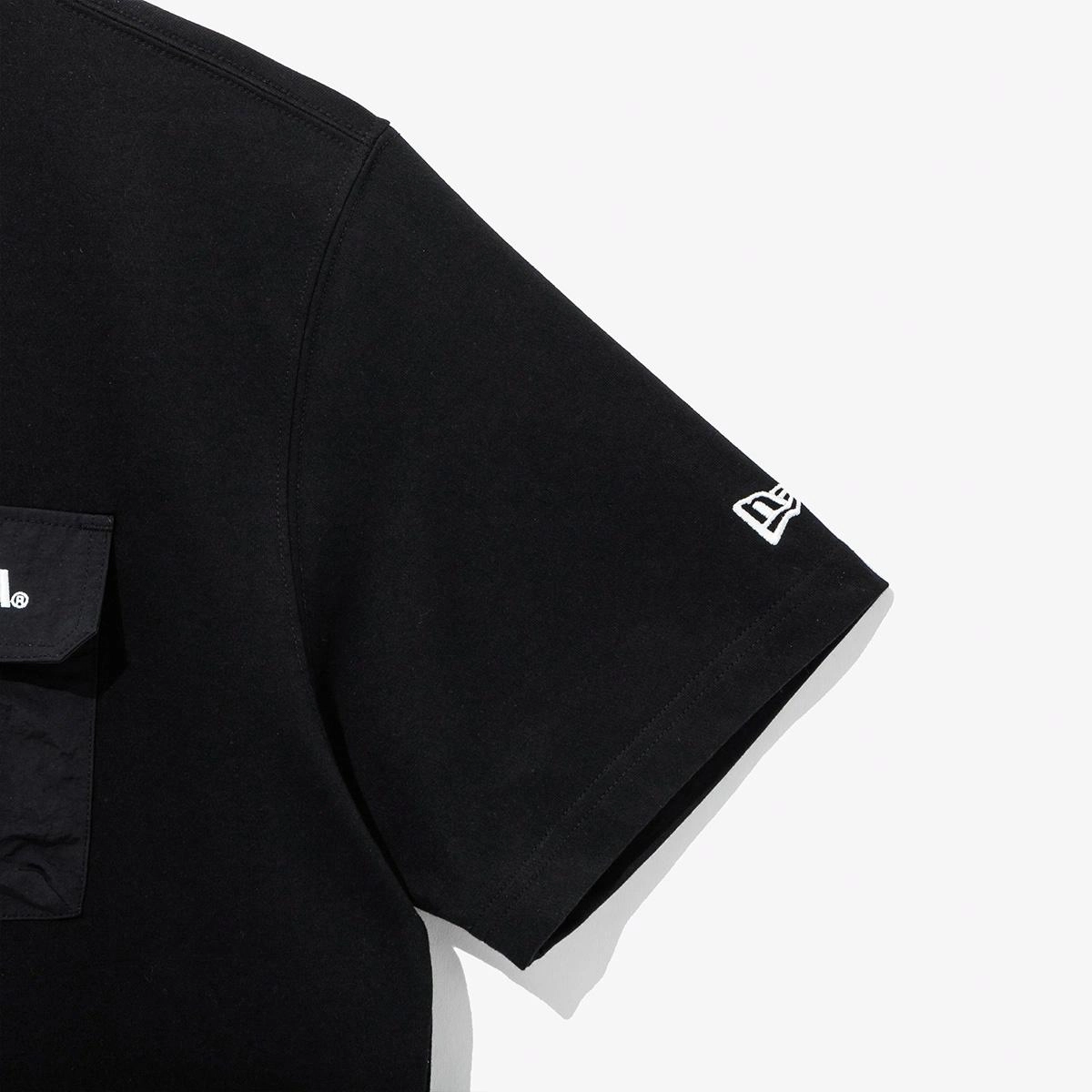 New Era SS24T