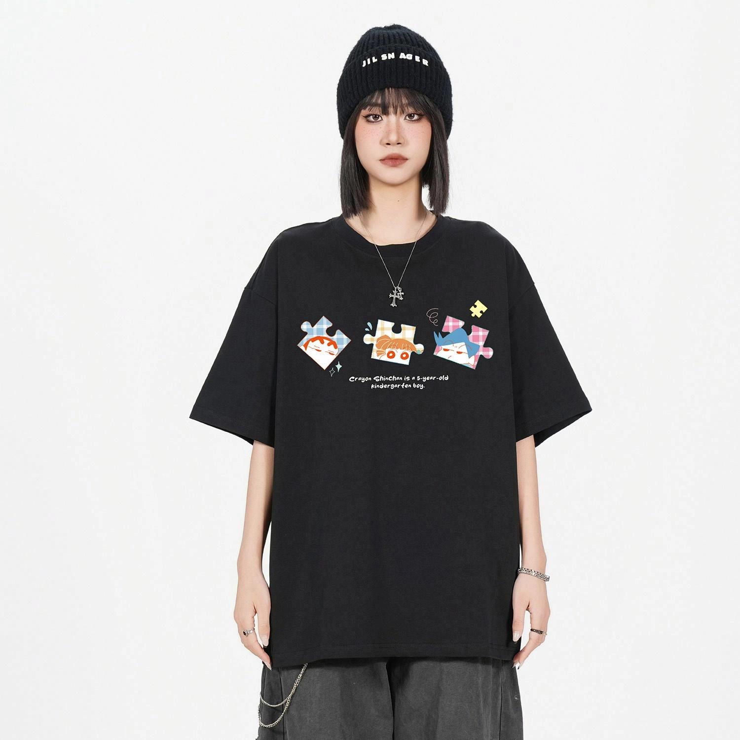 Crayon Shinchan T