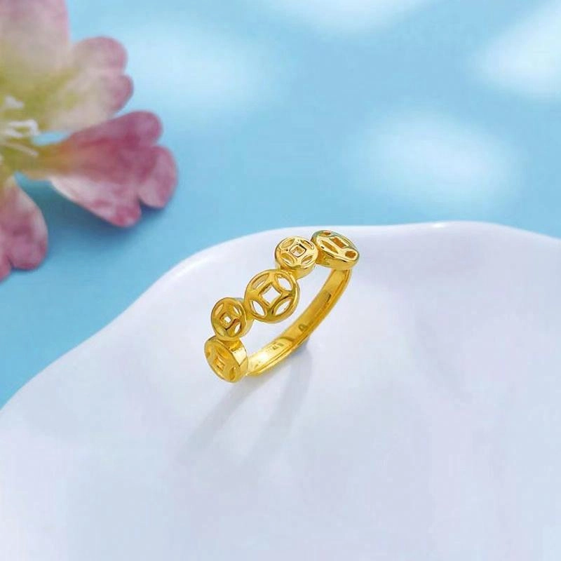 ZHONGLING 5G 999