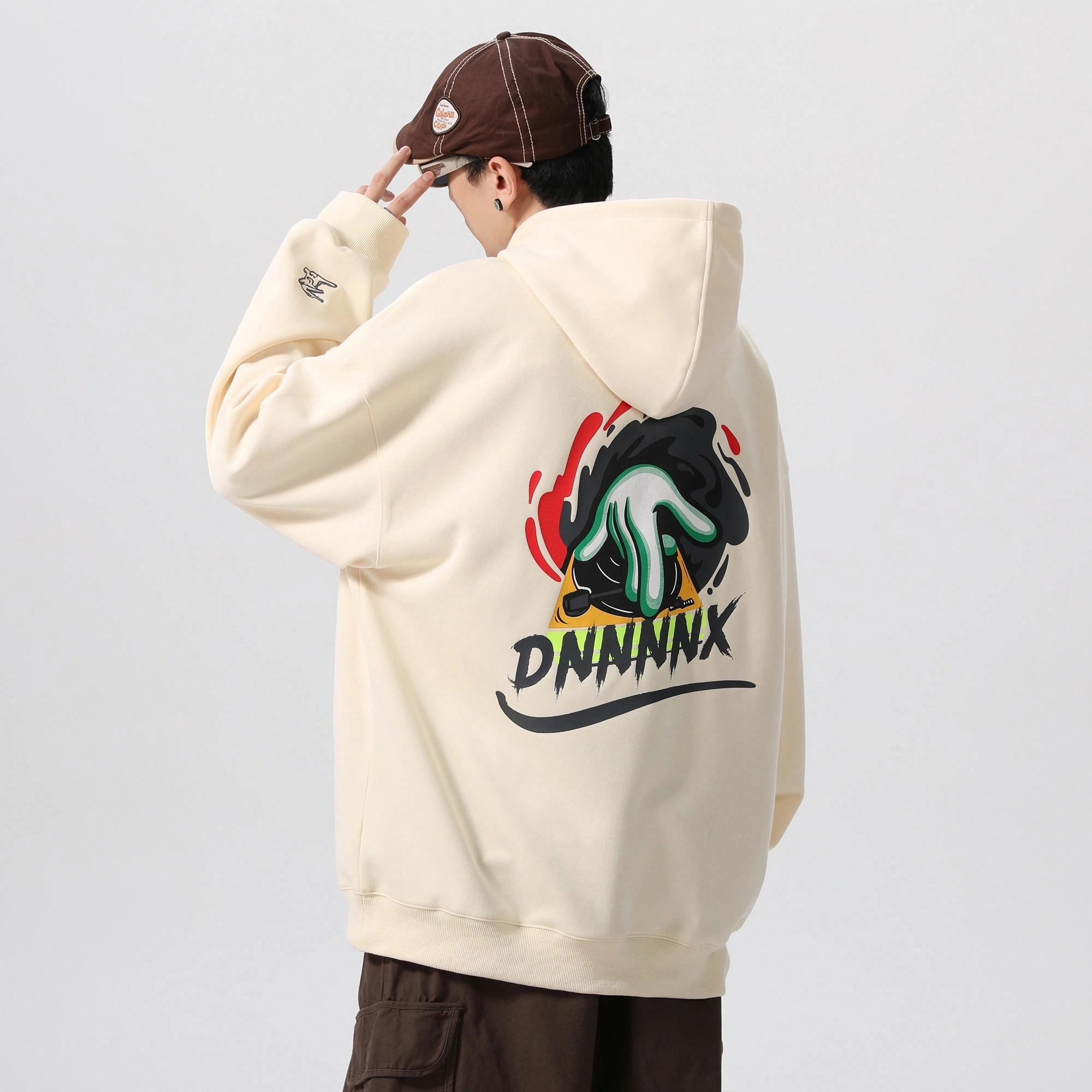 dnnnnx Logo