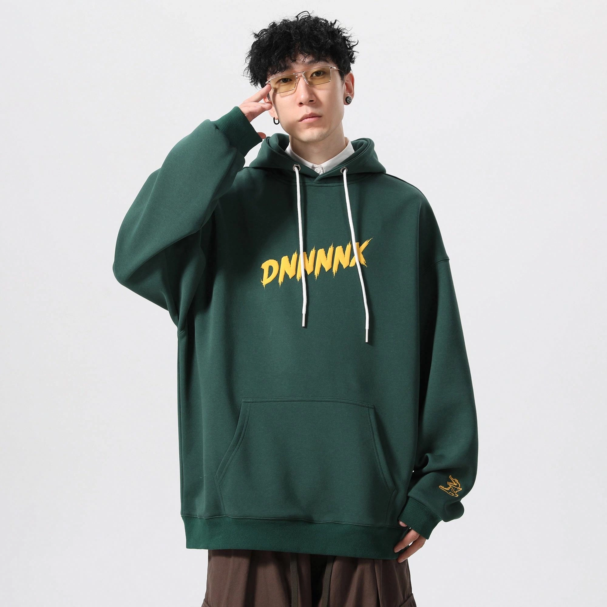 dnnnnx Logo
