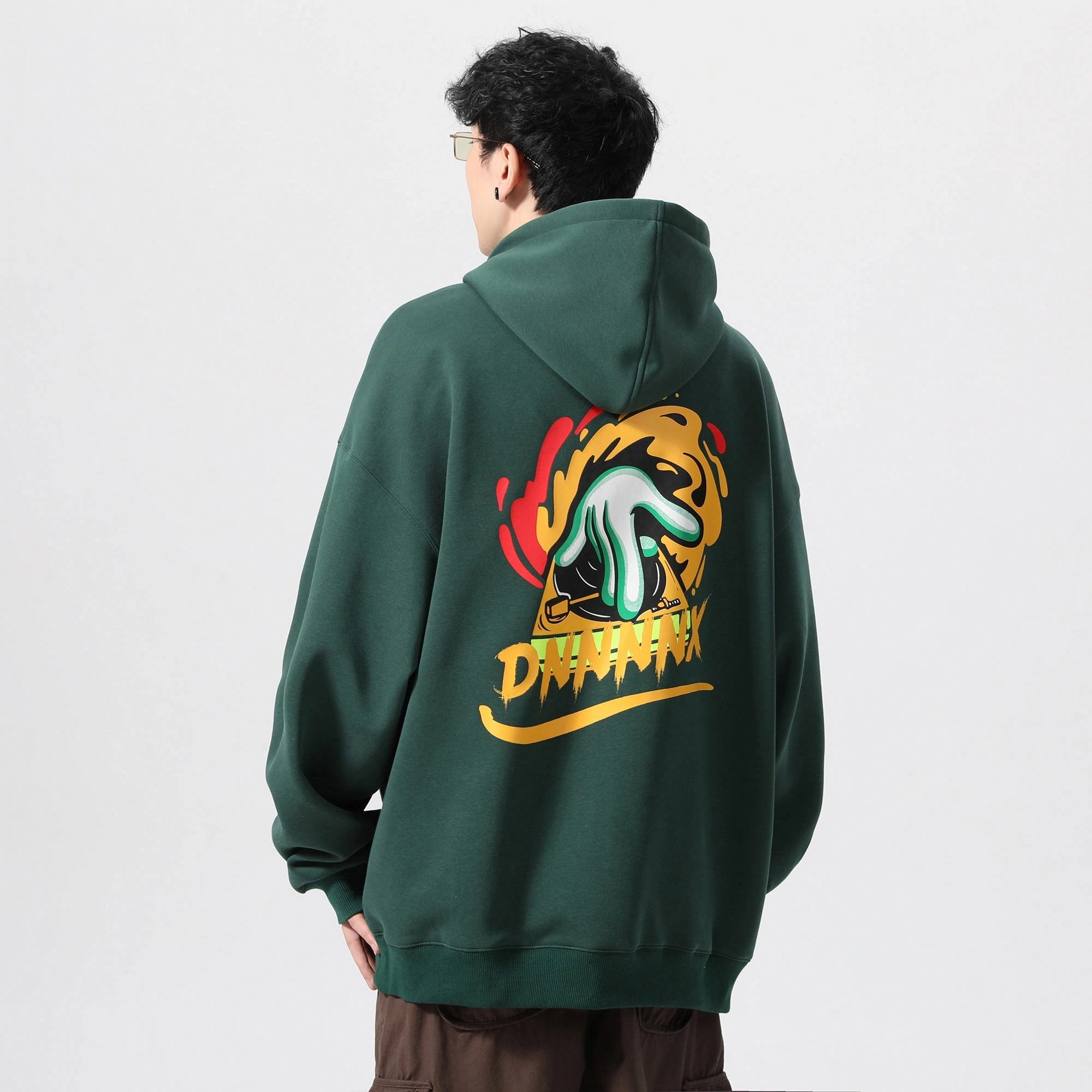 dnnnnx Logo