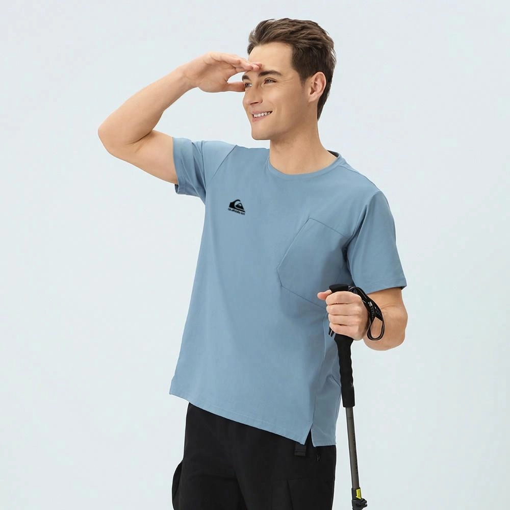 Quiksilver T