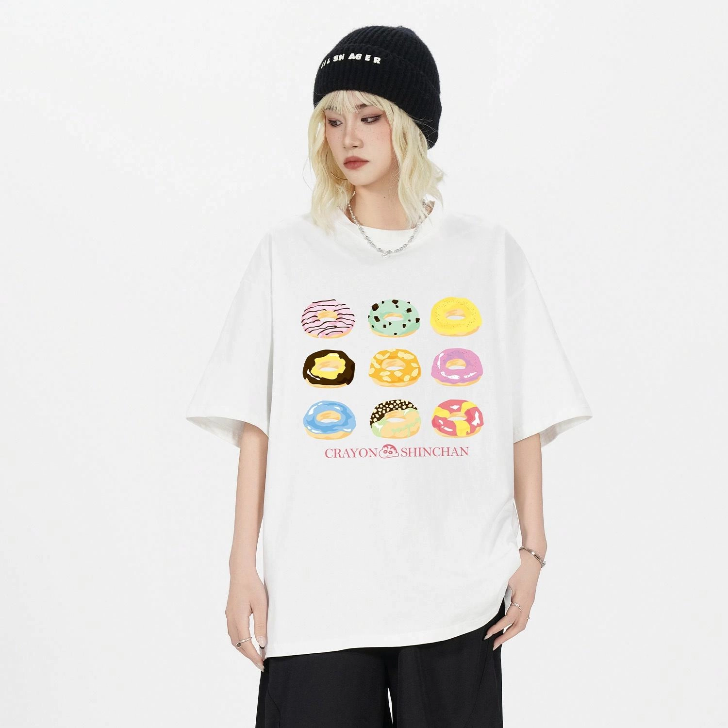 Crayon Shinchan T