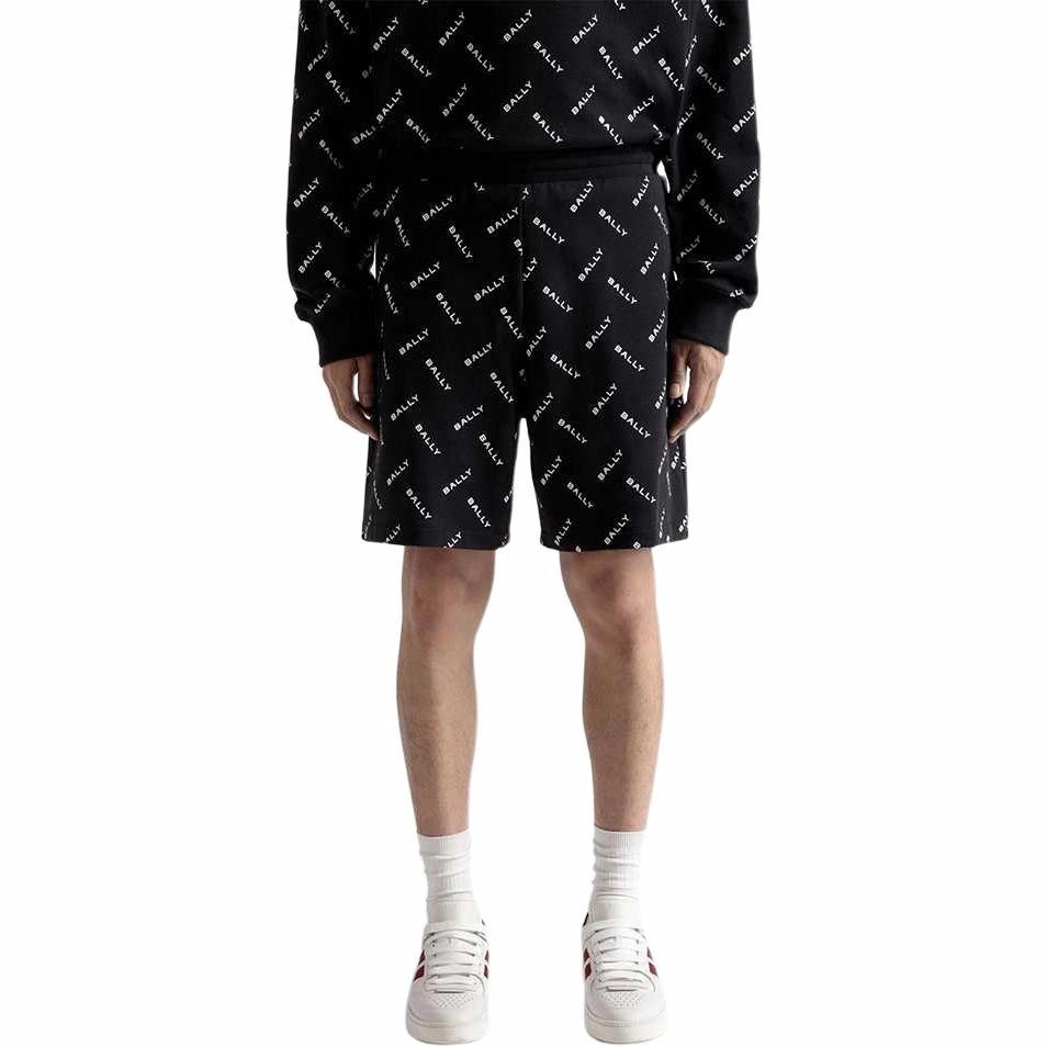 BALLY SS24 Logo