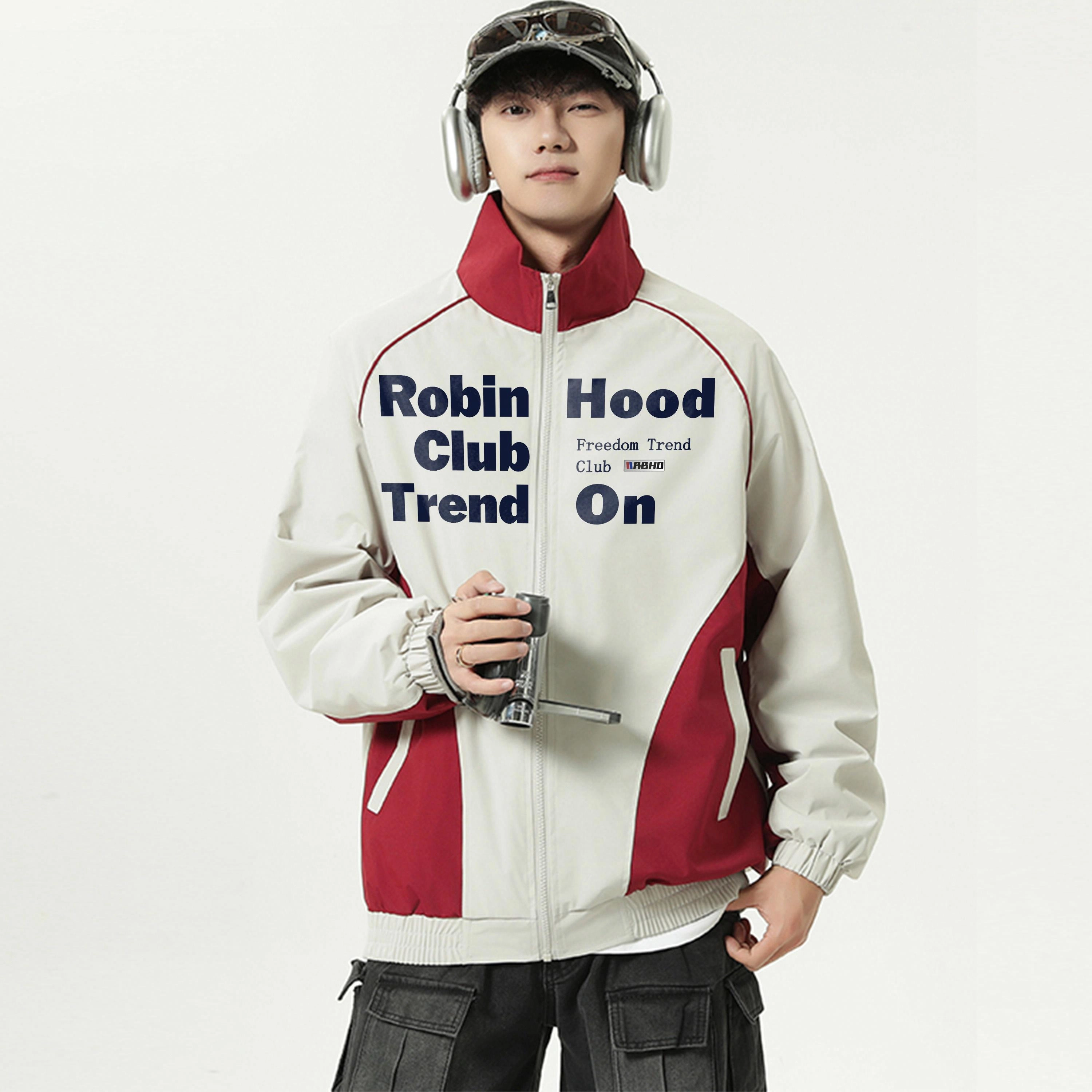 ROBINHOOD LOGO