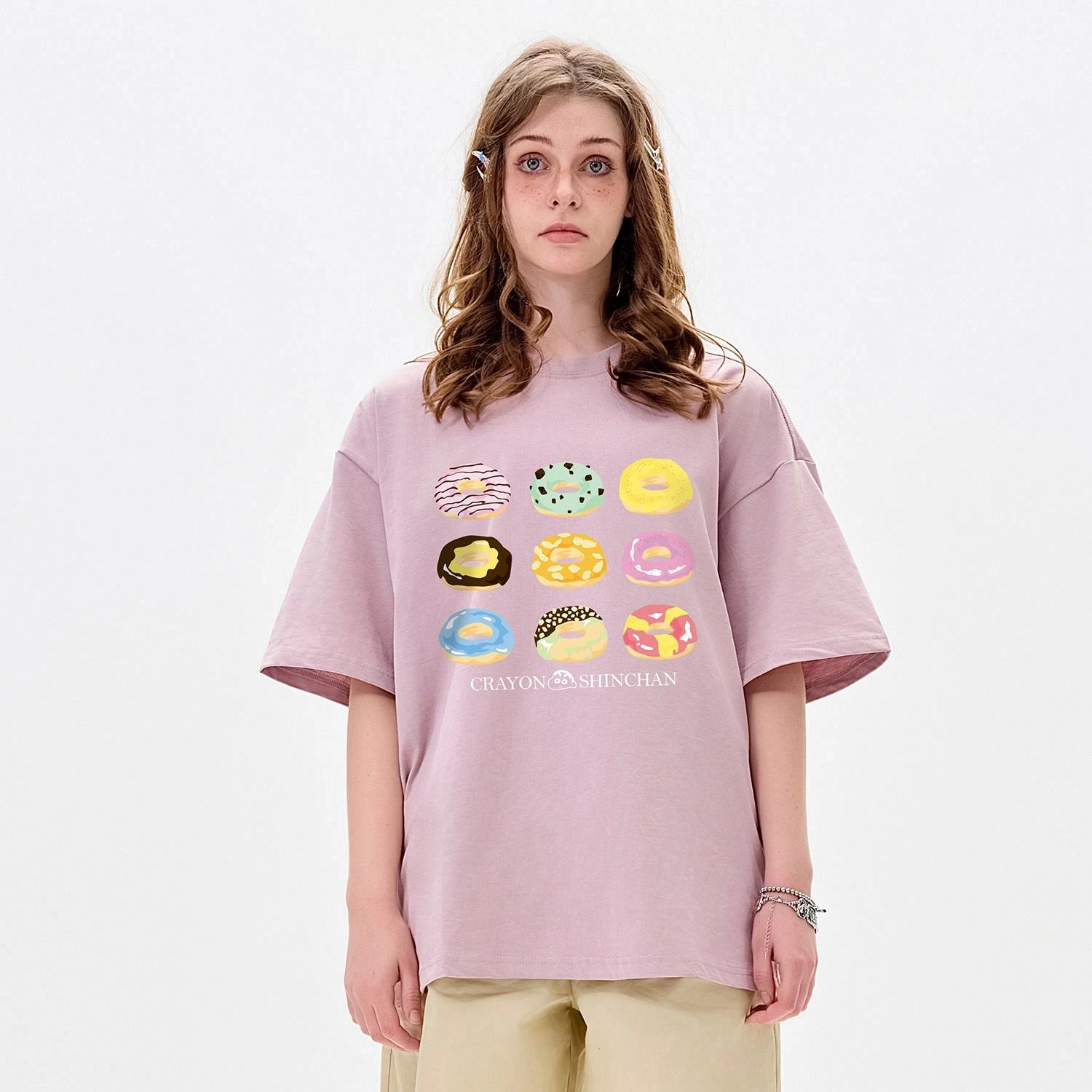 Crayon Shinchan T