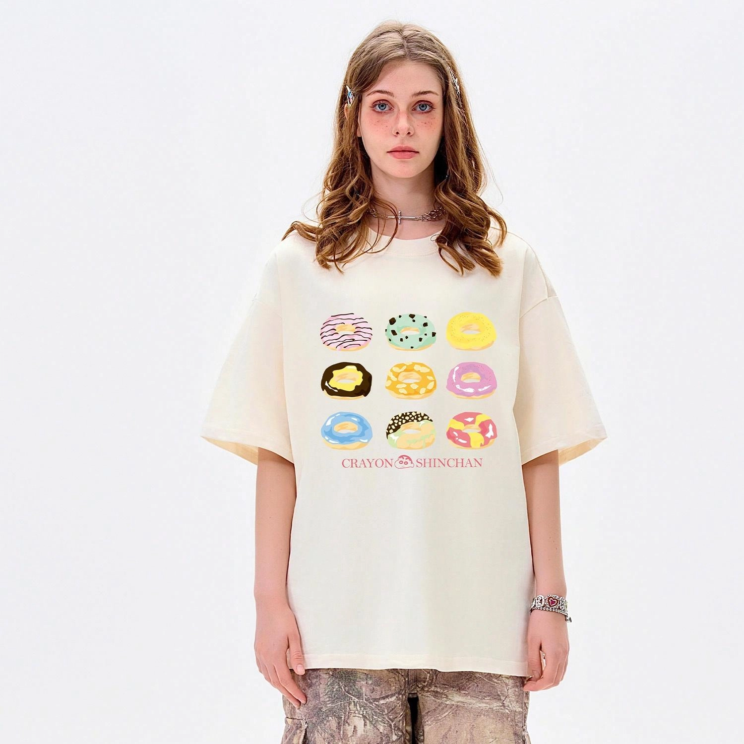 Crayon Shinchan T