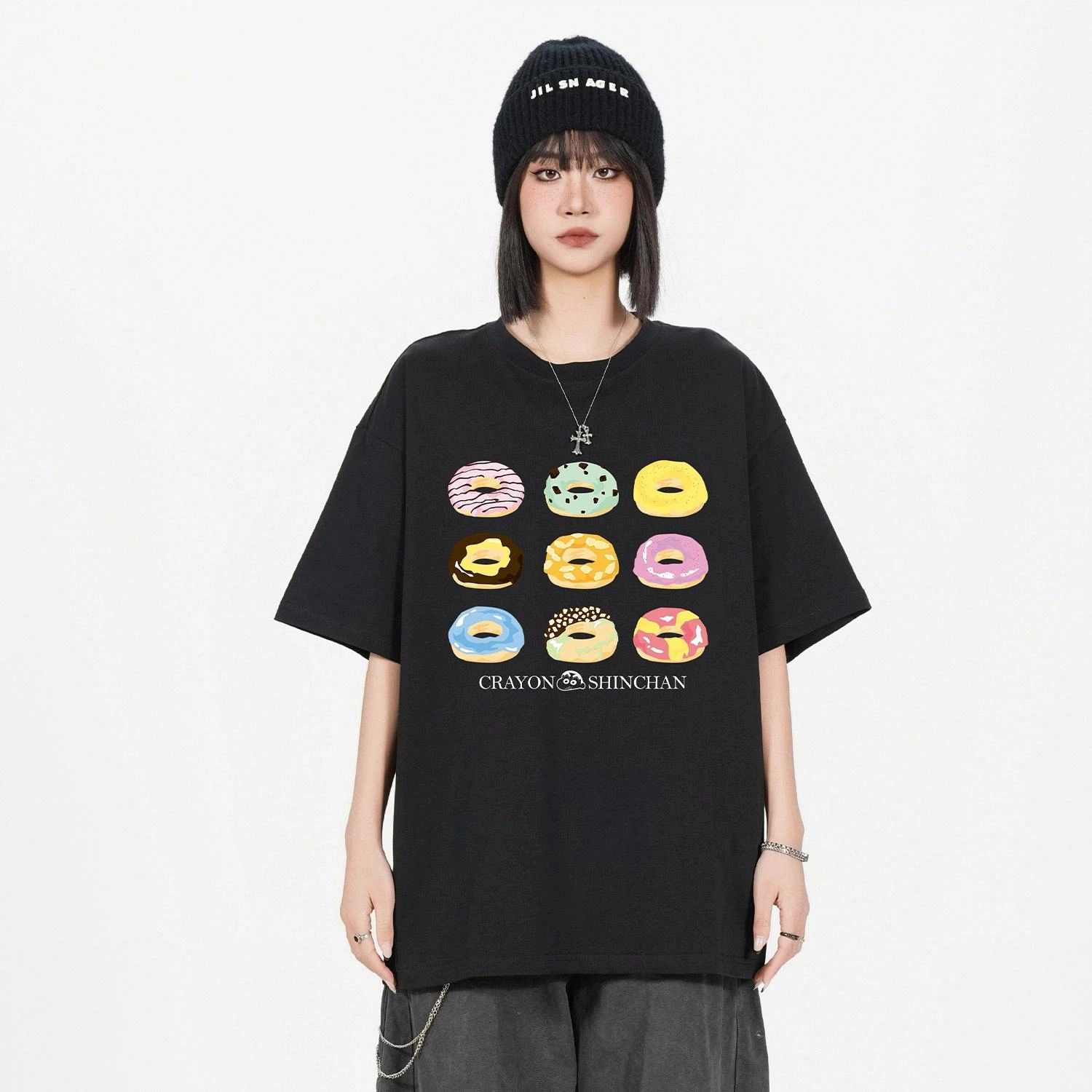 Crayon Shinchan T