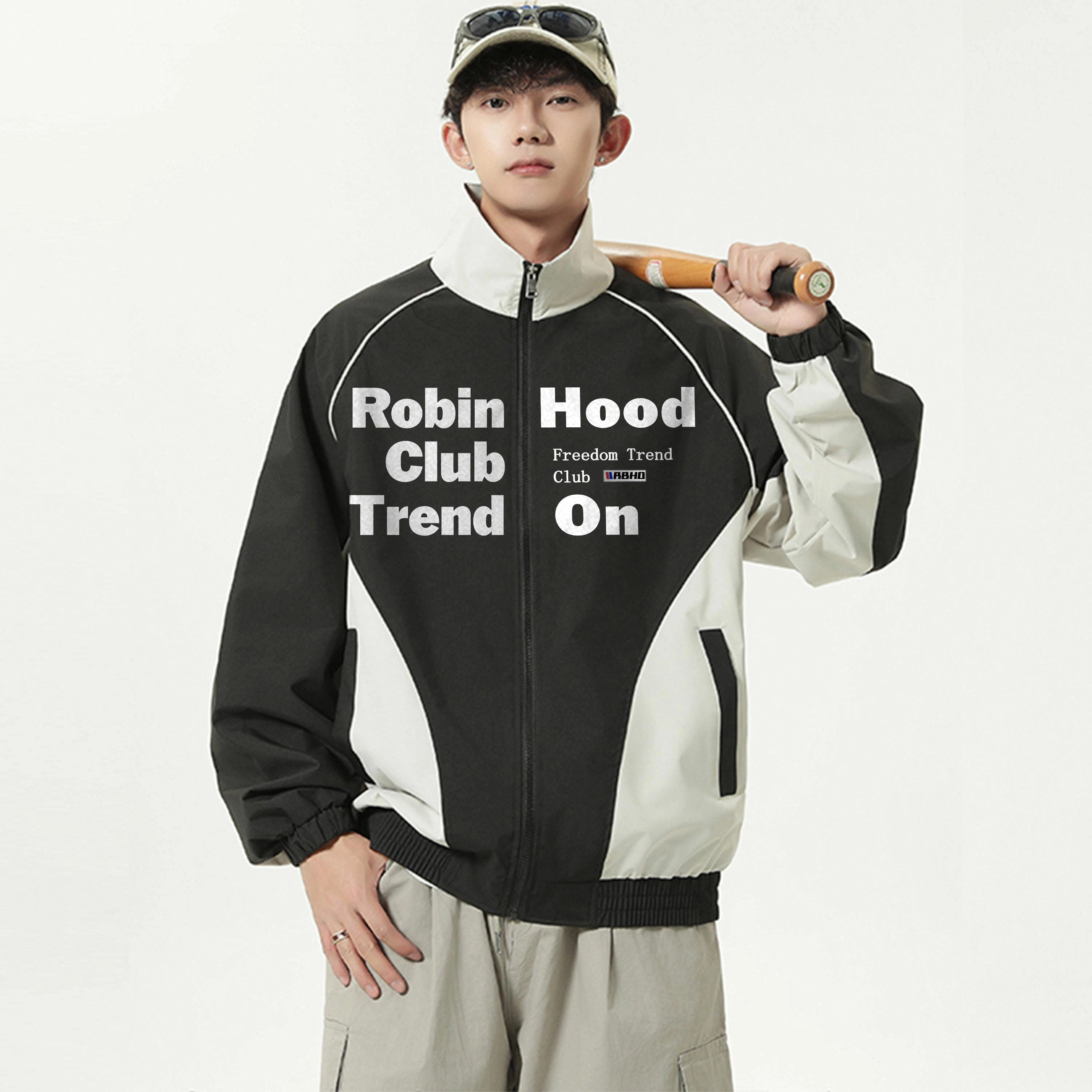 ROBINHOOD LOGO