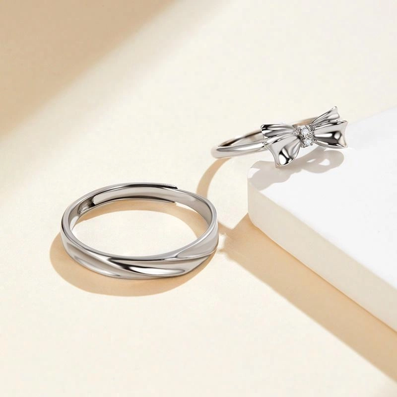 DAISY BEAUTY S925