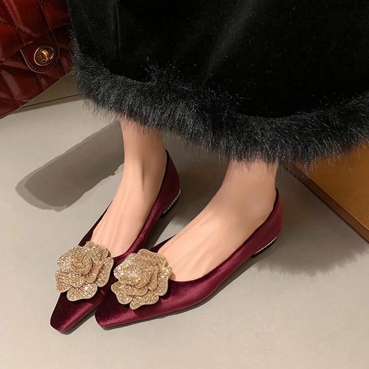QIAOLINER 2cm