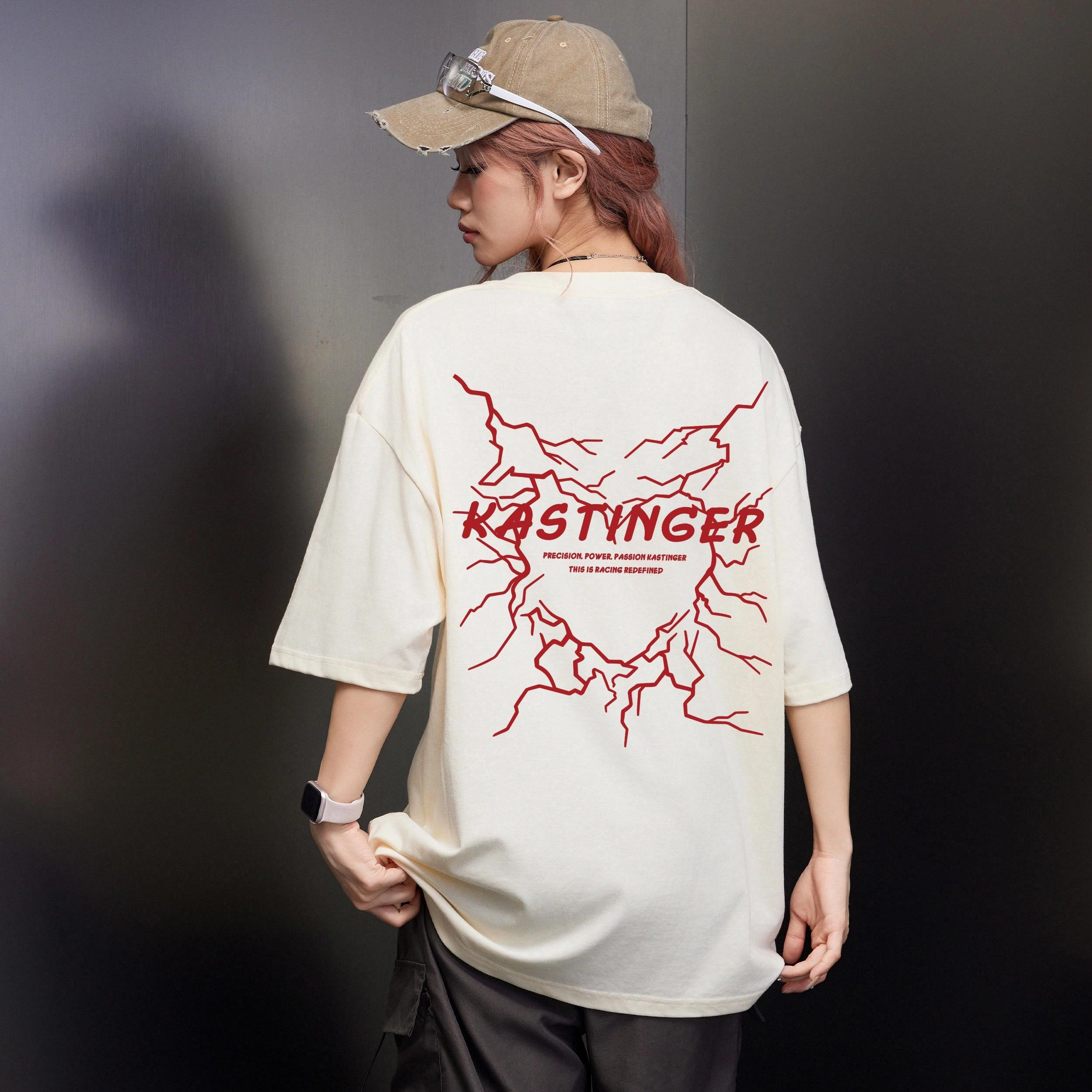 Kastinger LogoT