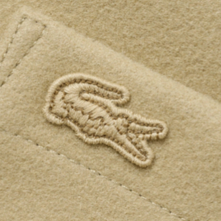 LACOSTE Logo