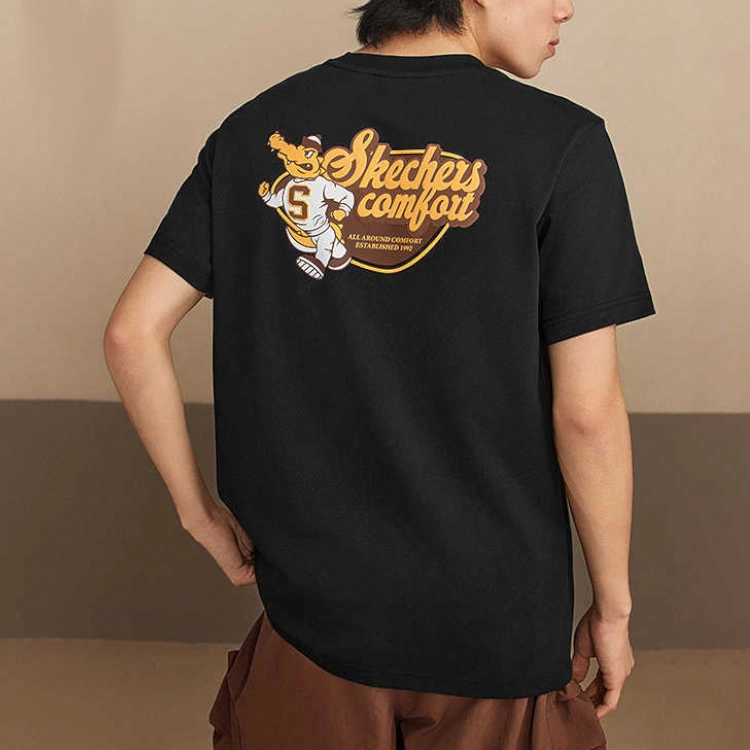 Skechers T