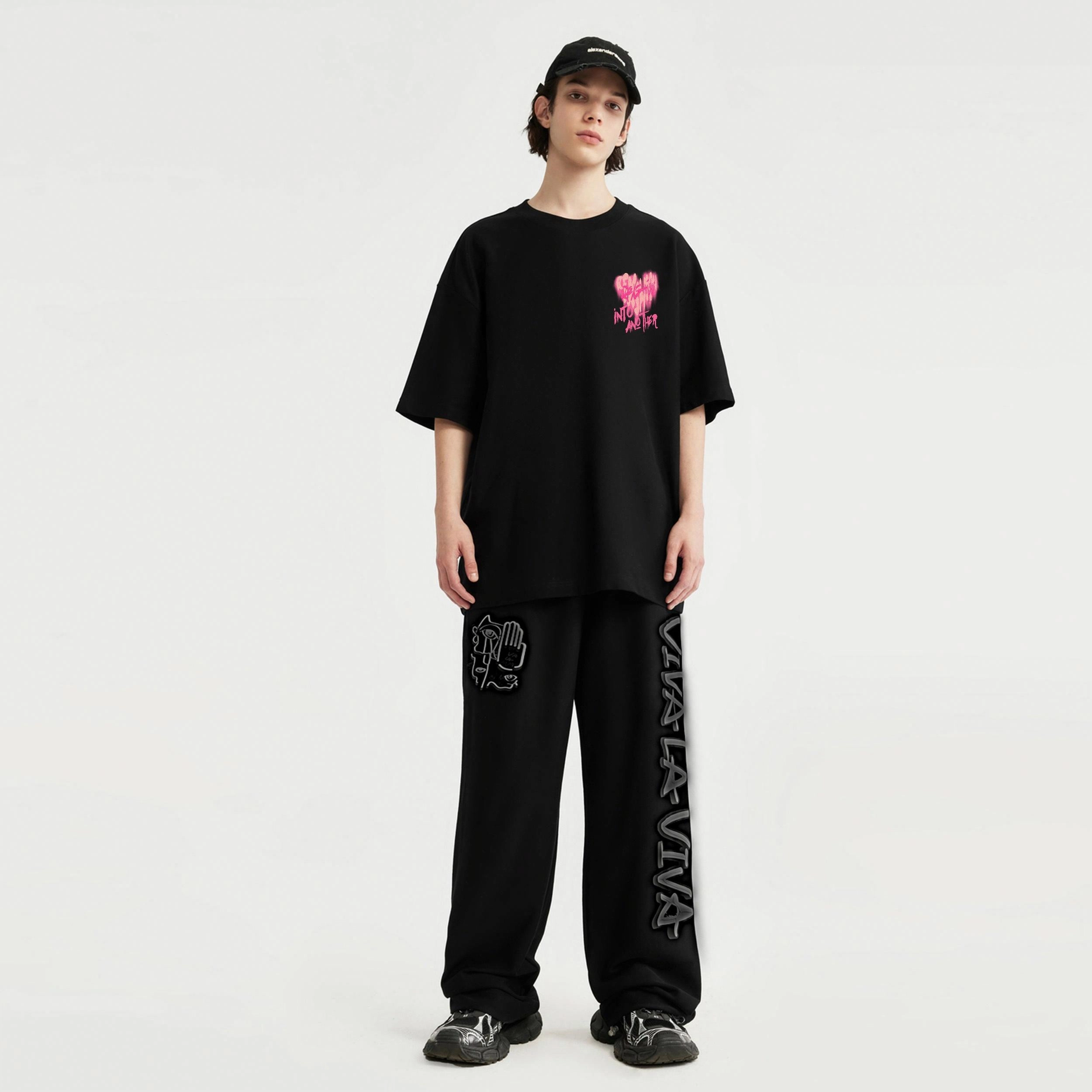 REXSHION T