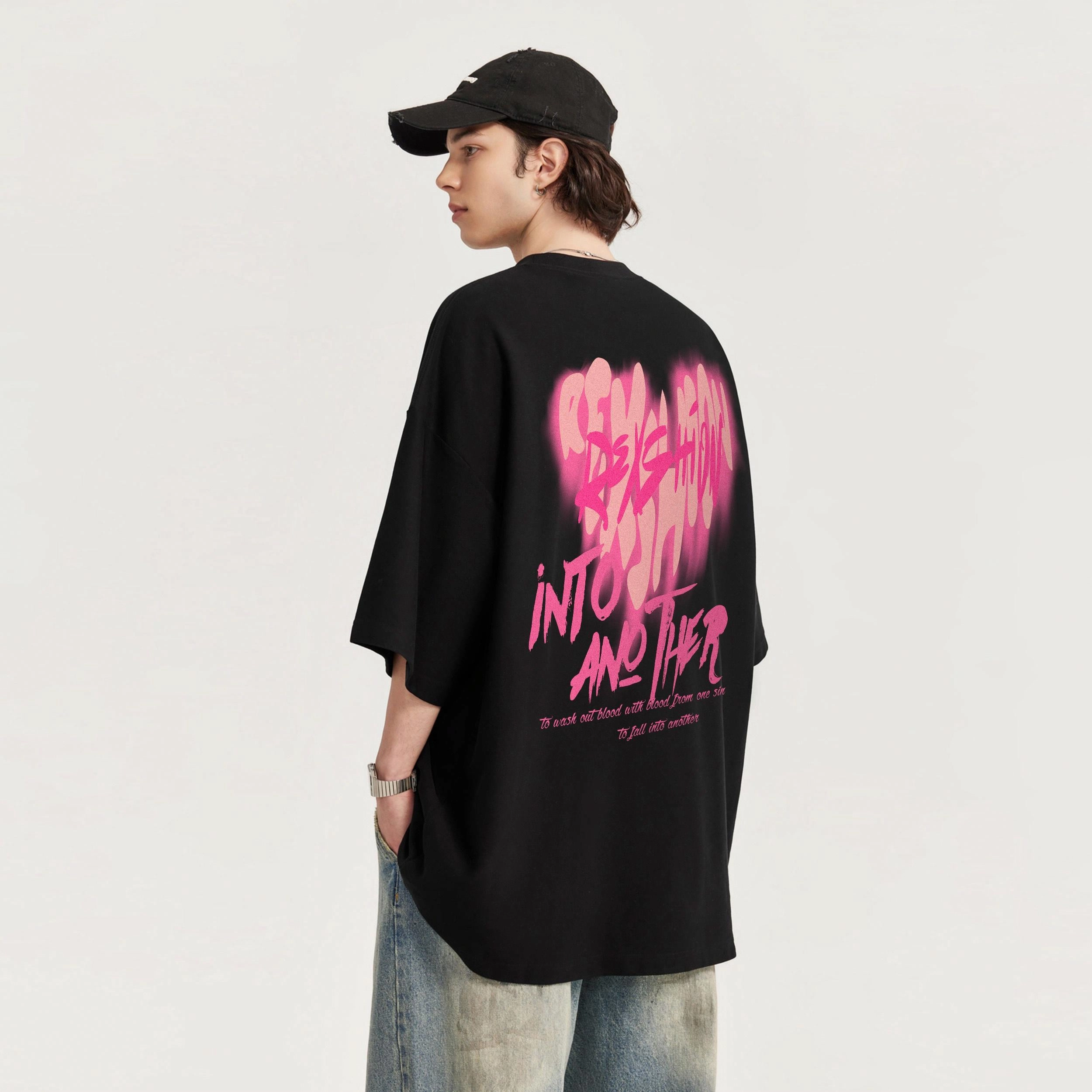 REXSHION T