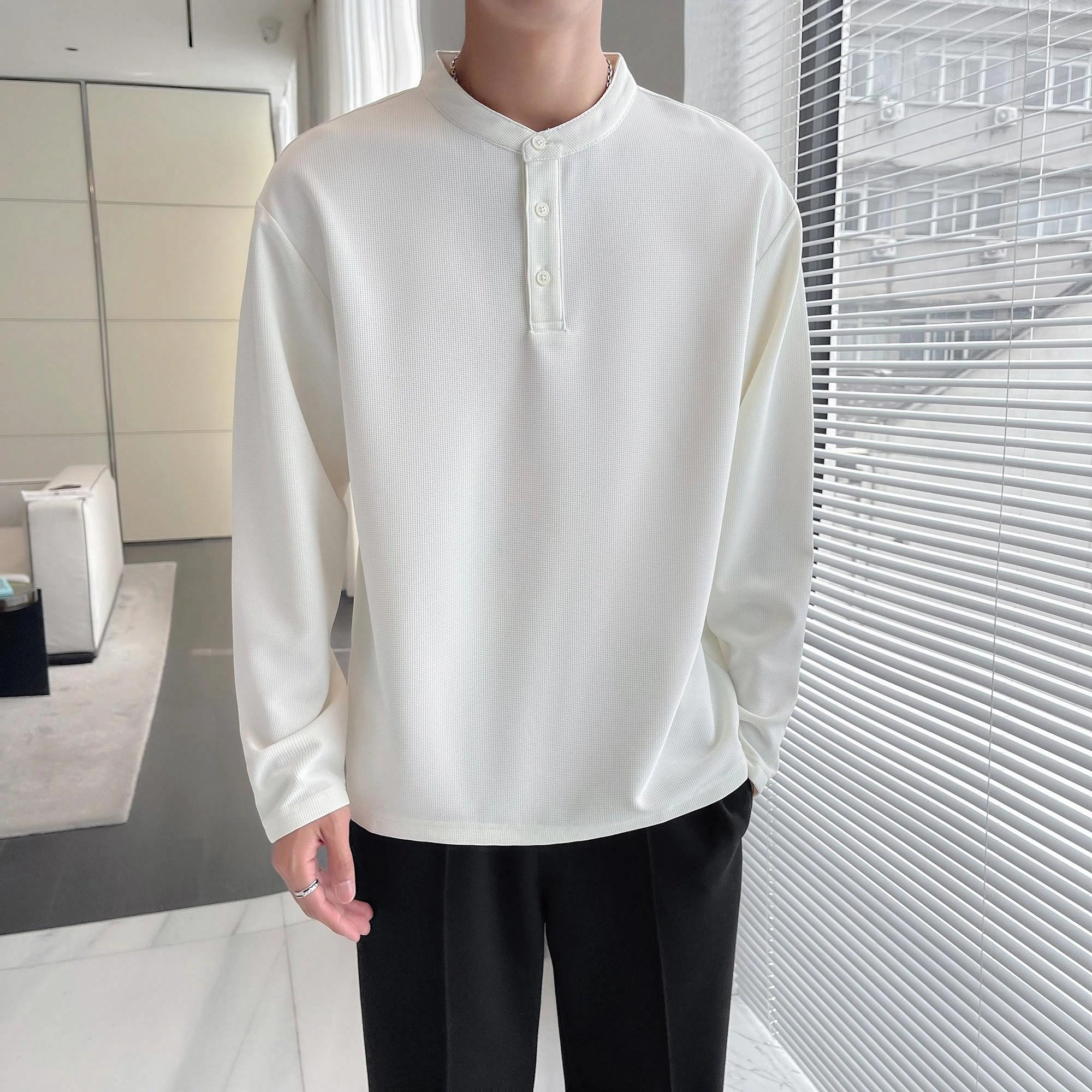 NOAHGIGI T