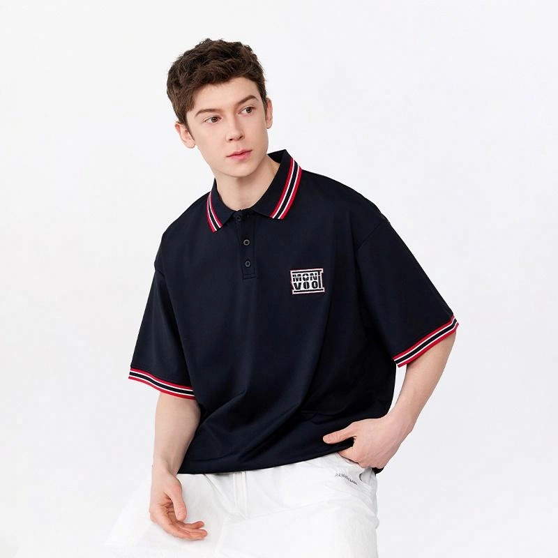 MONTVOO Polo
