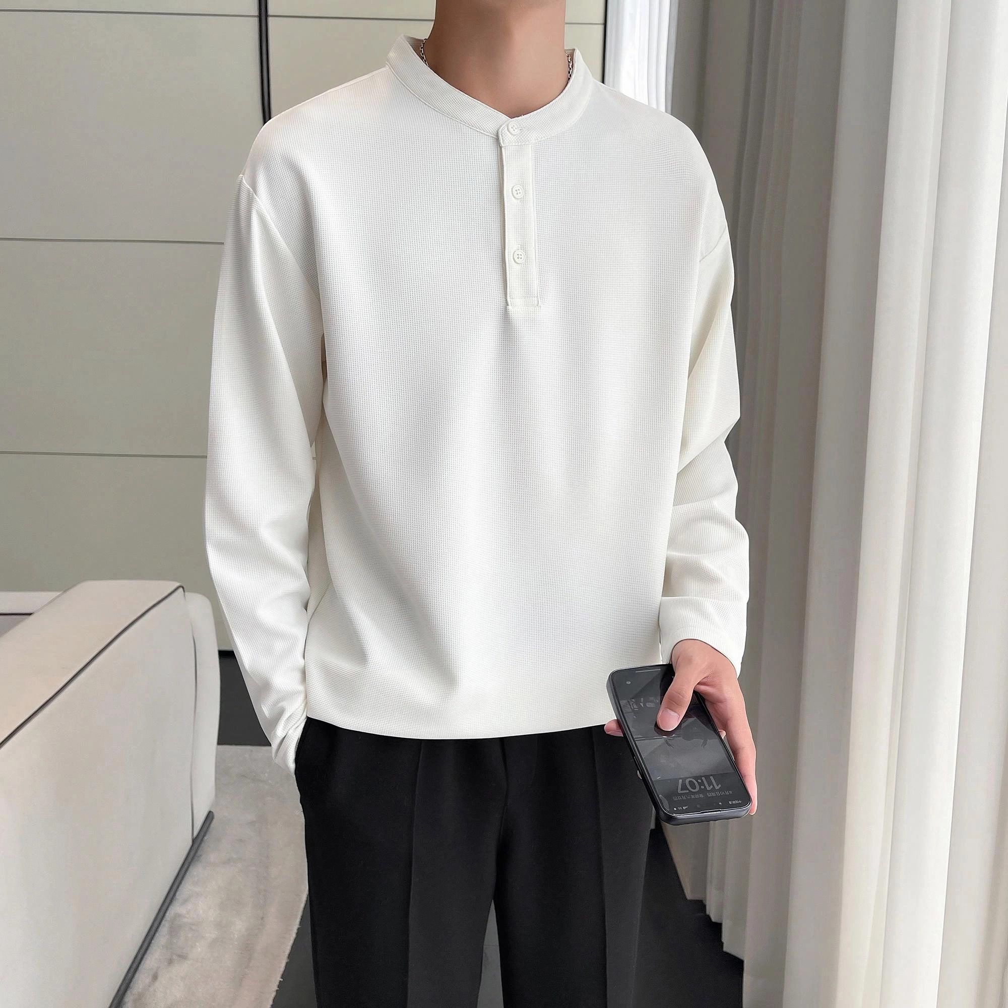 NOAHGIGI T