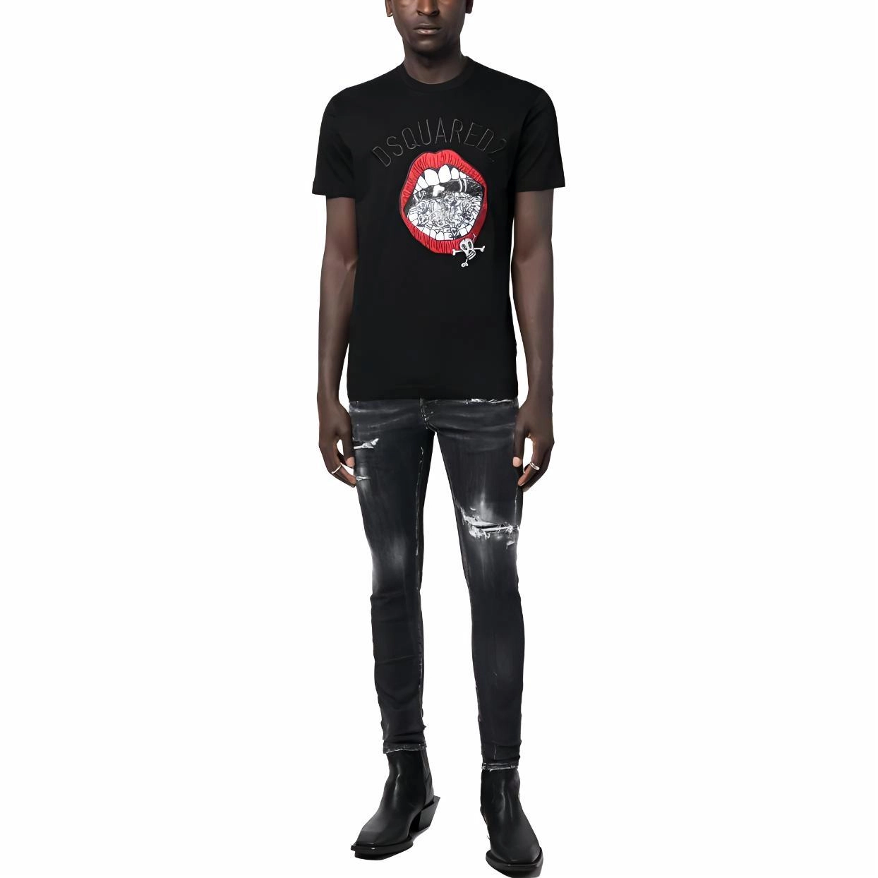DSQUARED 2 T