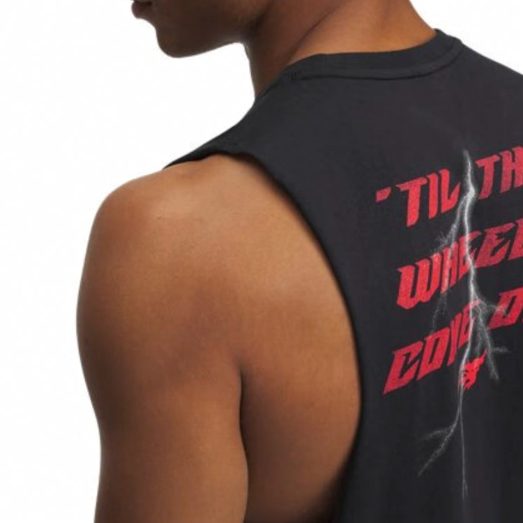 Under Armour ProjectRock