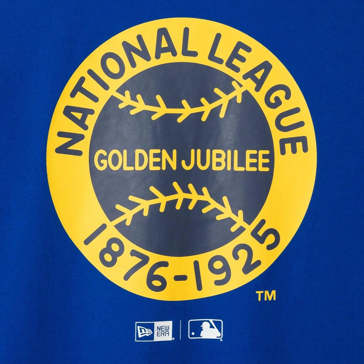 New Era x MLB SS24 T