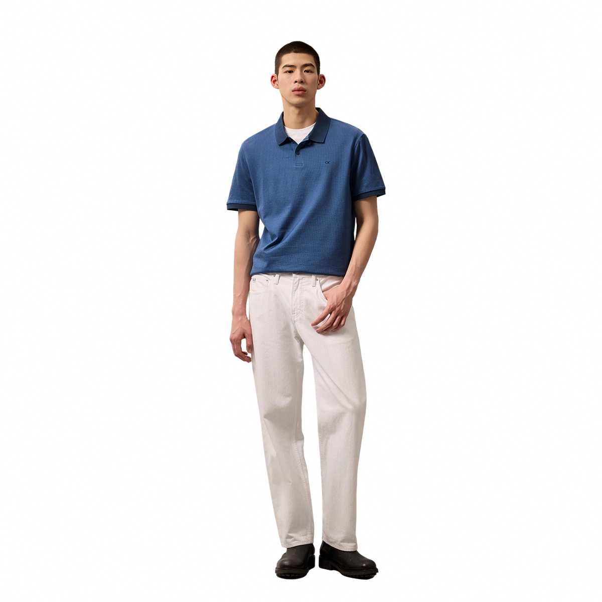 CALVIN KLEIN Polo