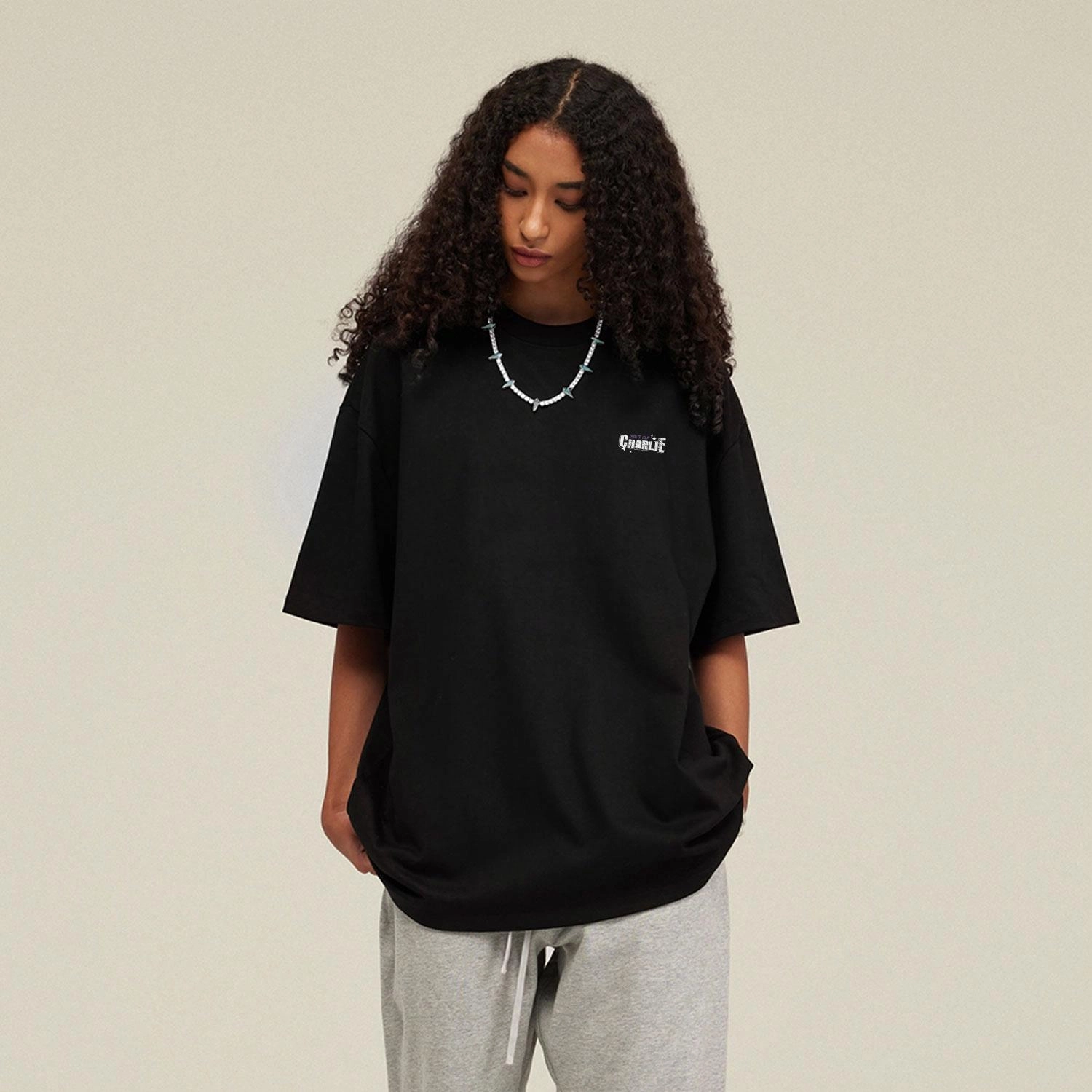 CHARLIE GOLF T