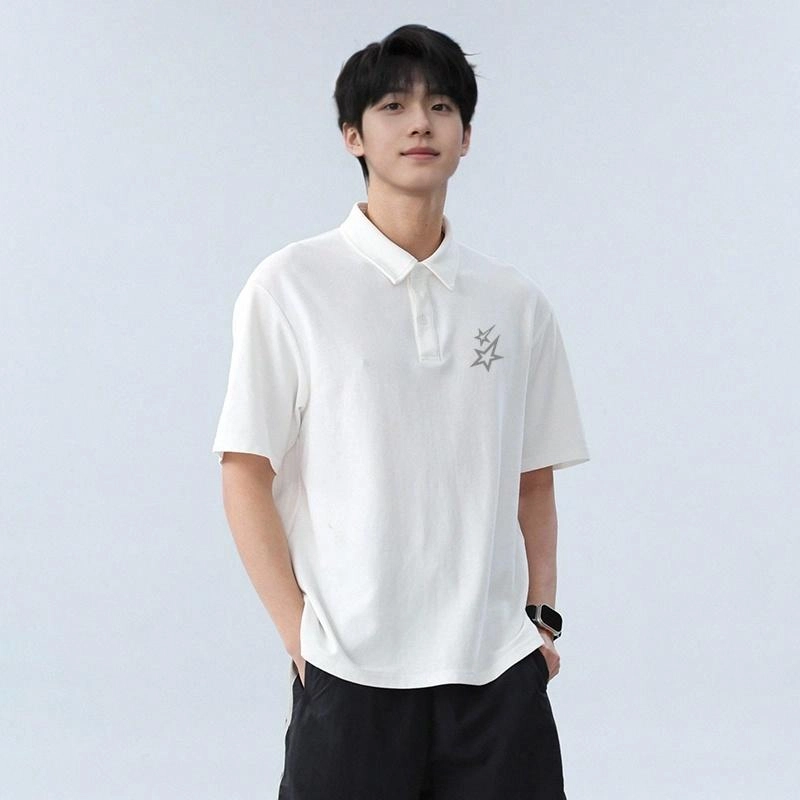 MJ STYLE Polo