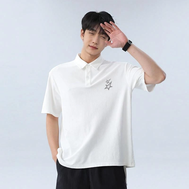 MJ STYLE Polo