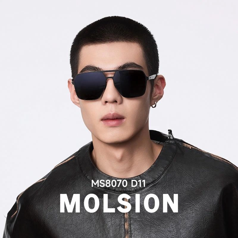 MOLSION