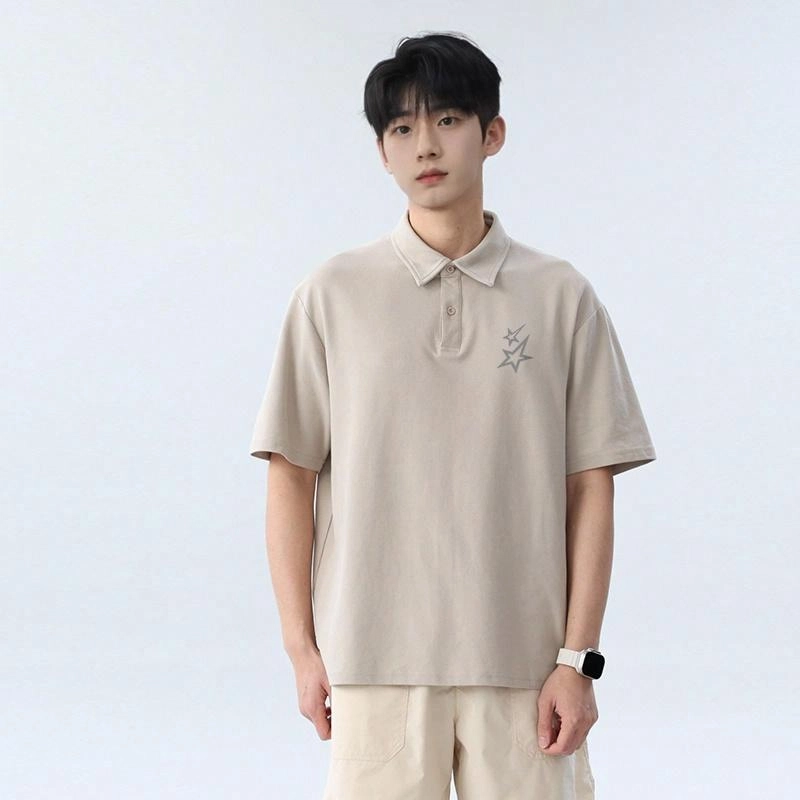 MJ STYLE Polo