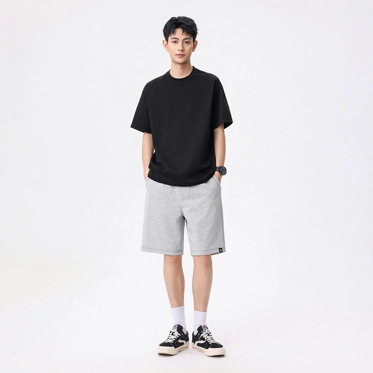 Hansca T