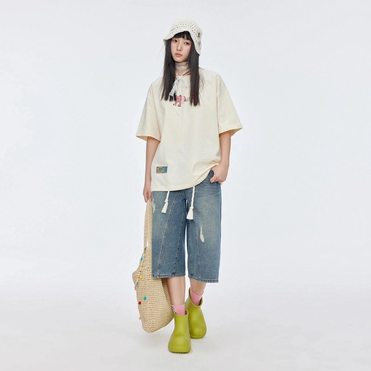 Guuka FANTASY ZOOT